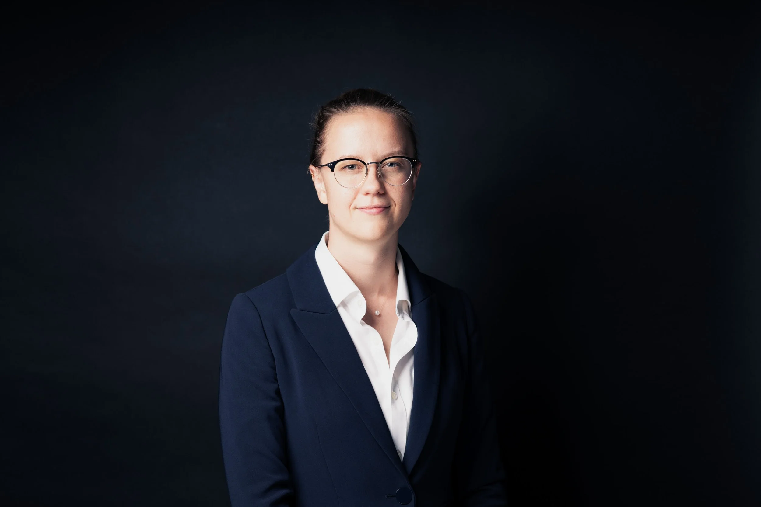 Clara Diederichsen