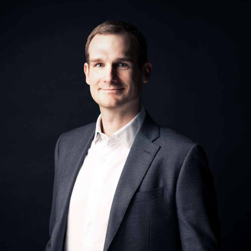Dr. Bernhard Vennemann