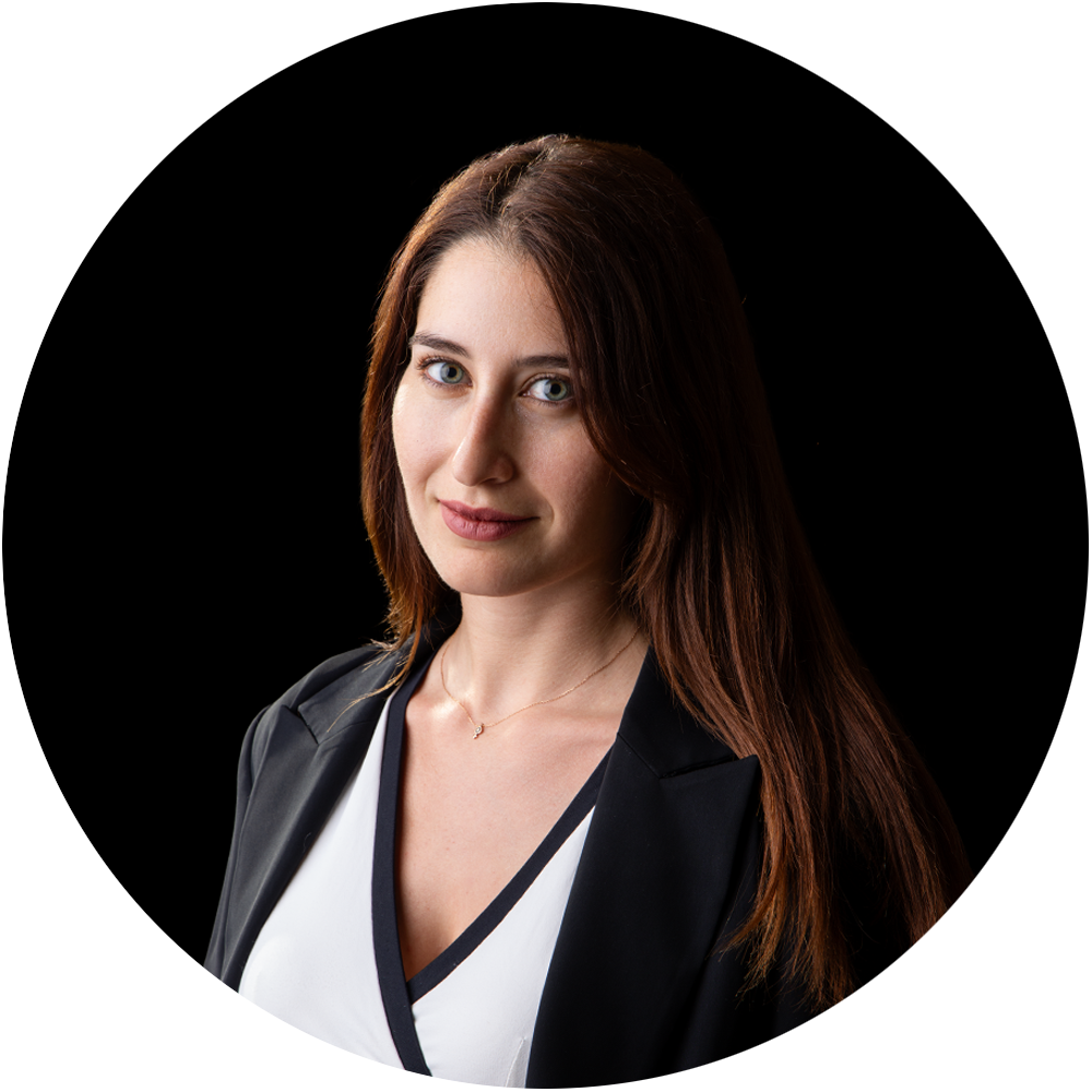 Sofia Alexaki