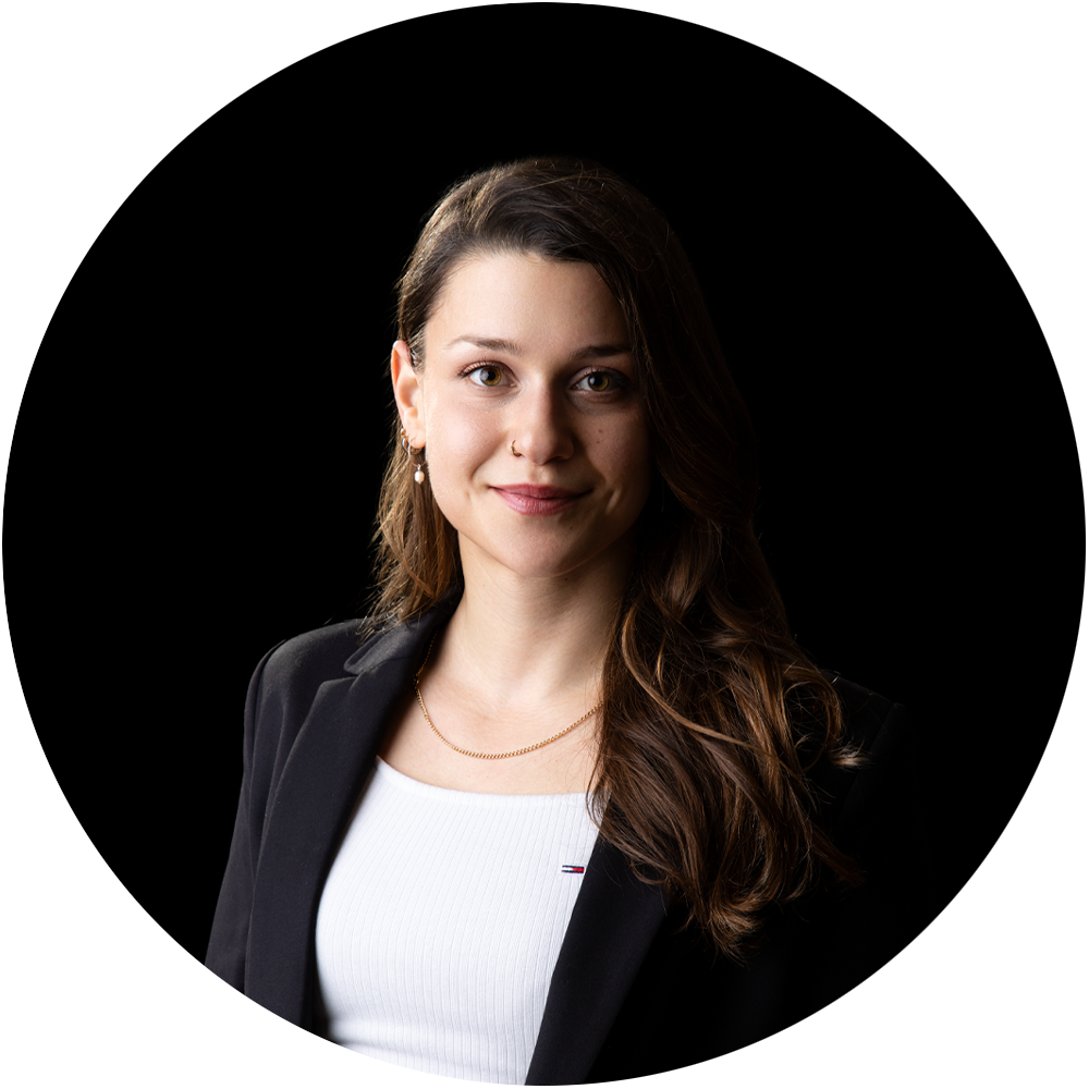 Dr. Lydia Ioanna Kolitsi