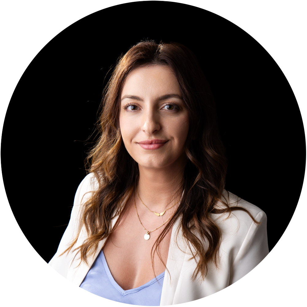 Eva Routsi