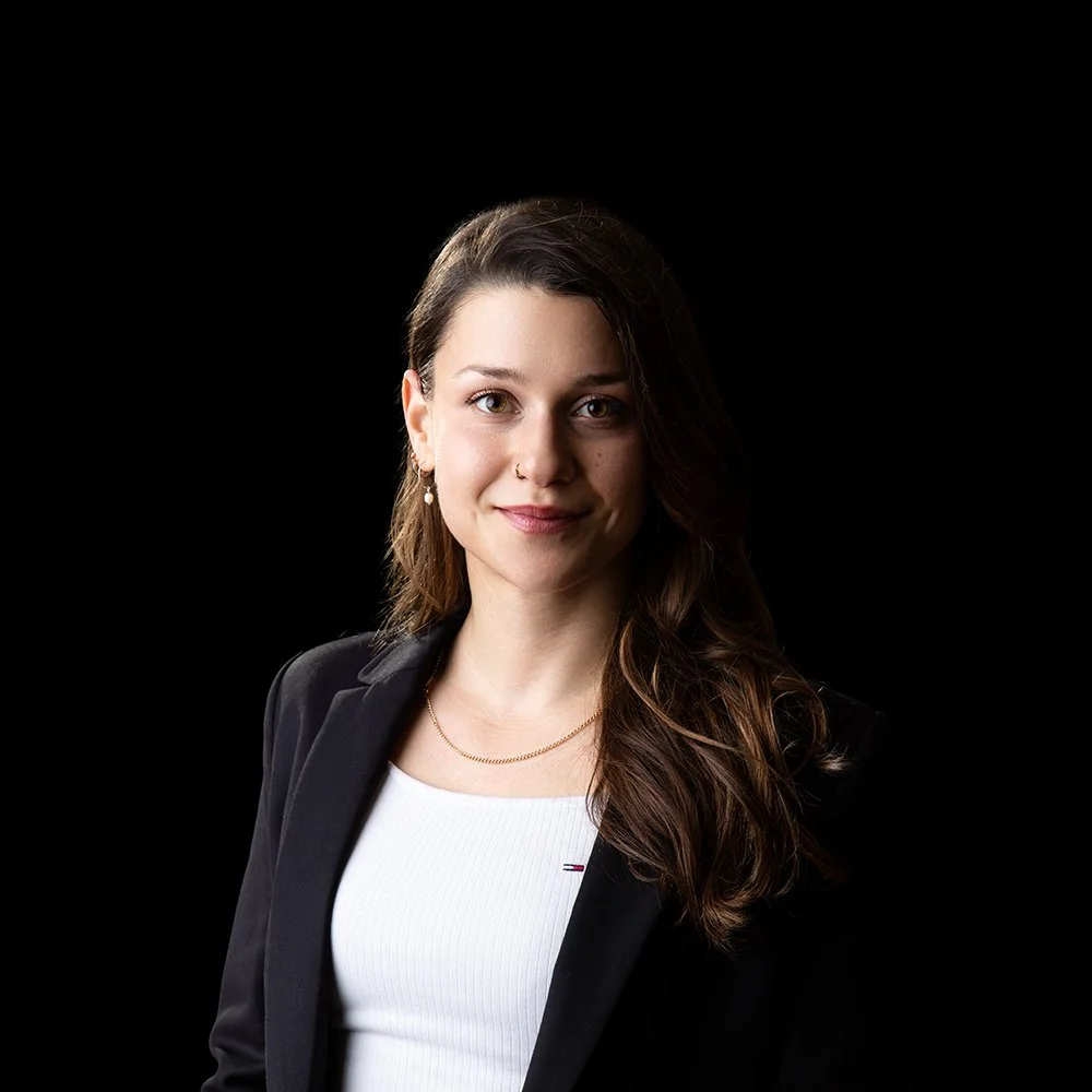 Dr. Lydia Ioanna Kolitsi