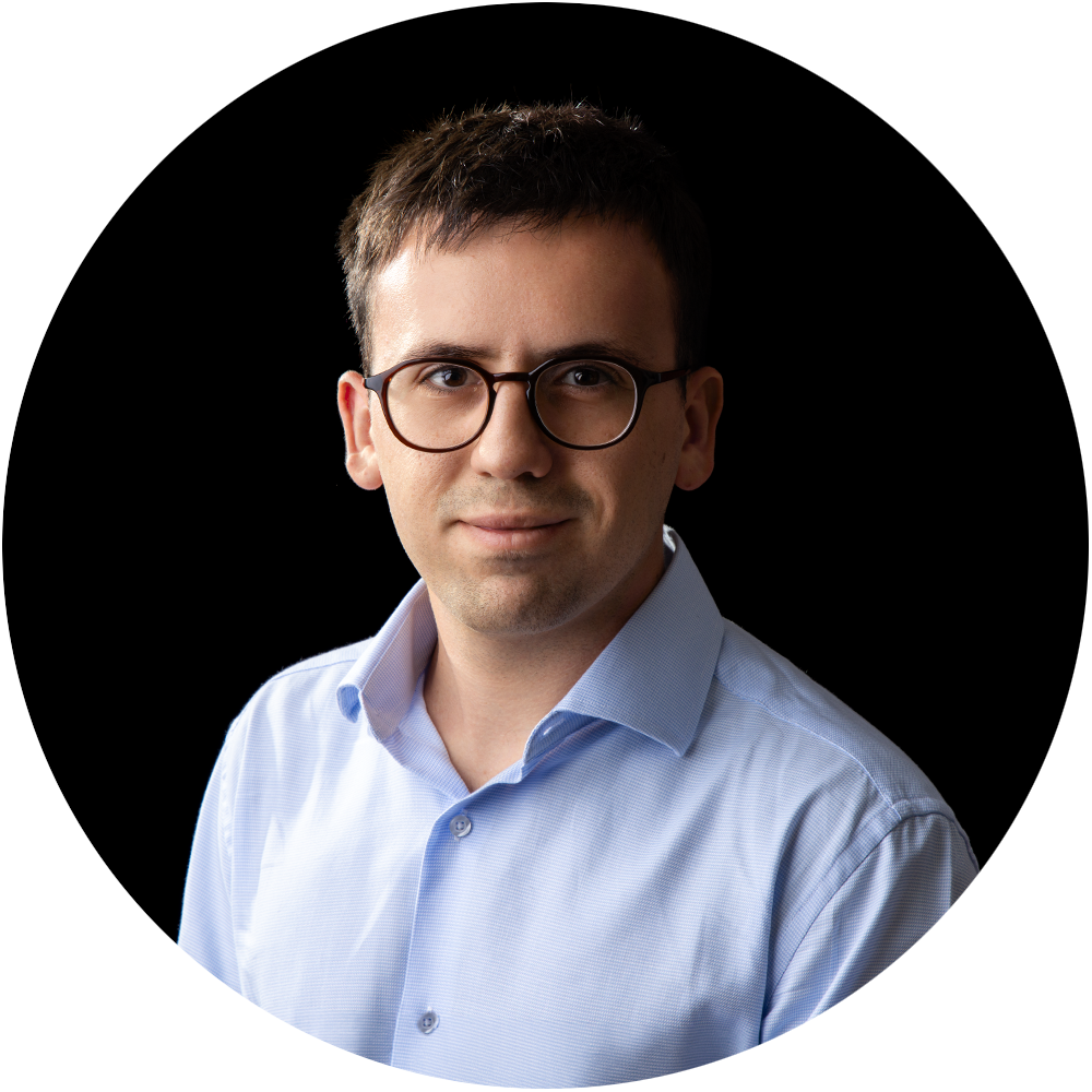Andreas Magkoutas