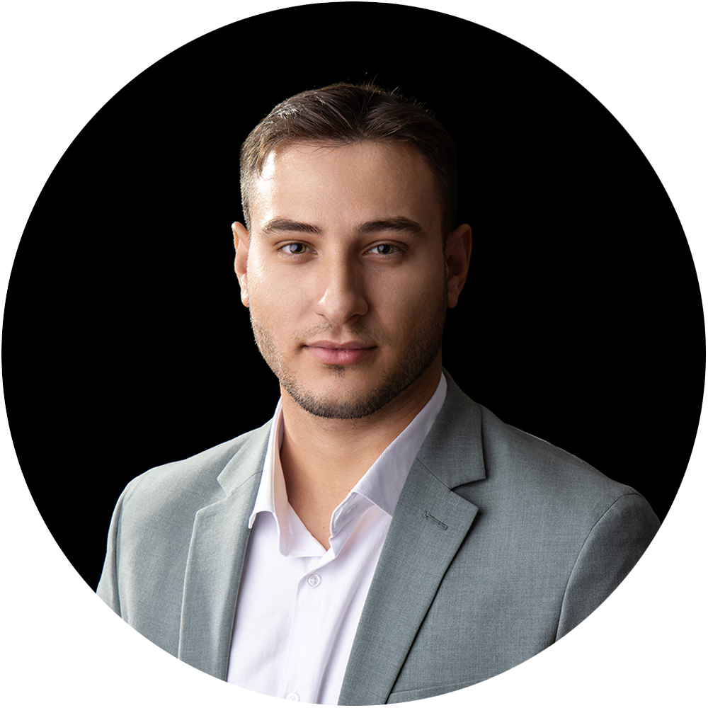 Nikos Katsaidonis