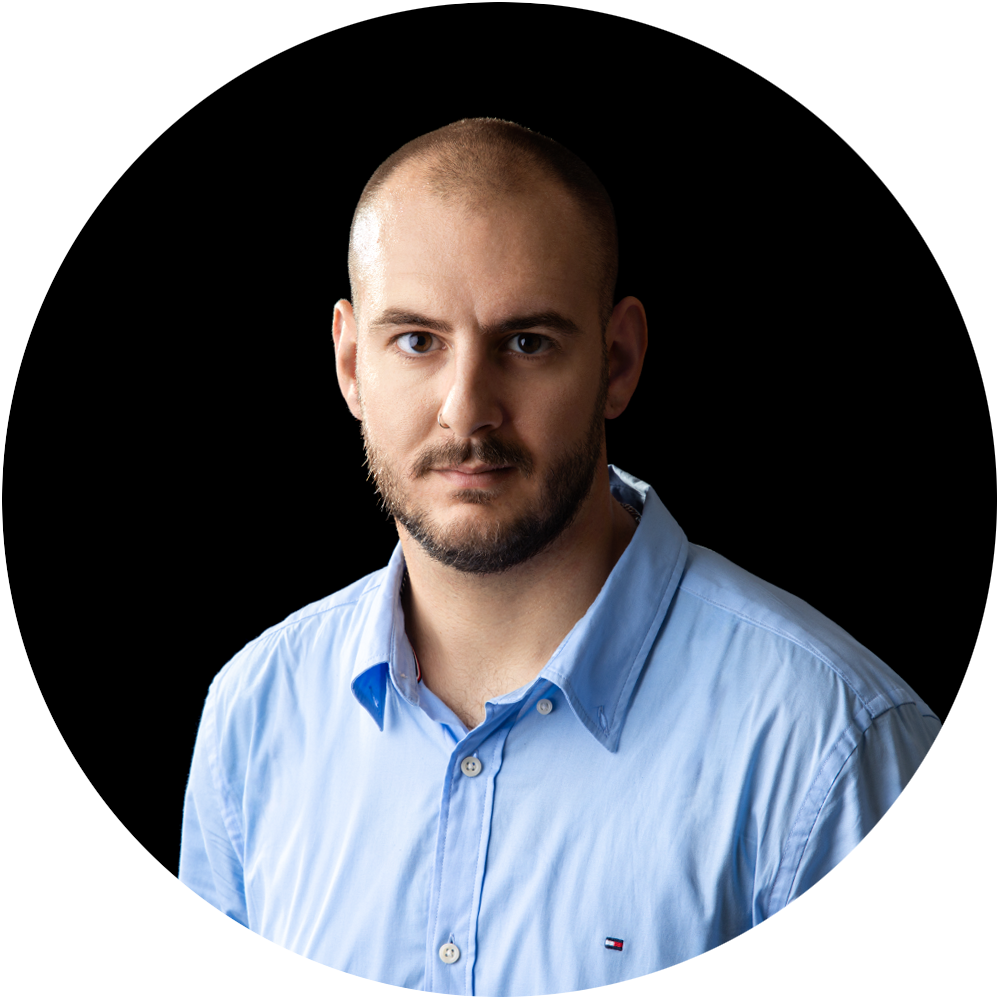 Stelios Dimitrakopoulos