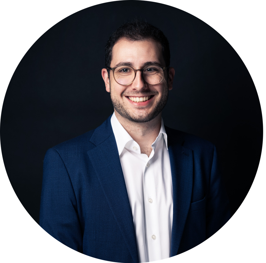 Dr. Alexandre Vieira Pereira