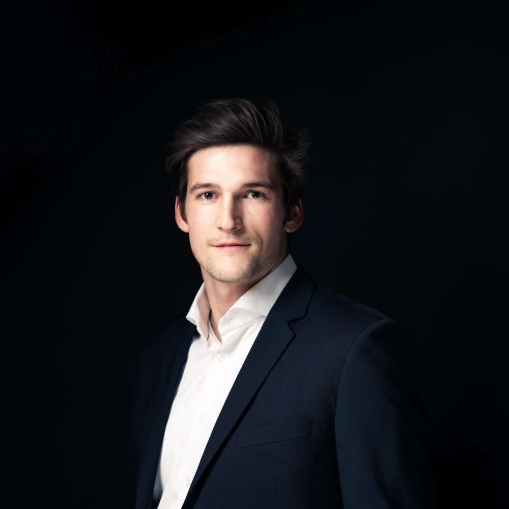 Lorenz Eichhorn