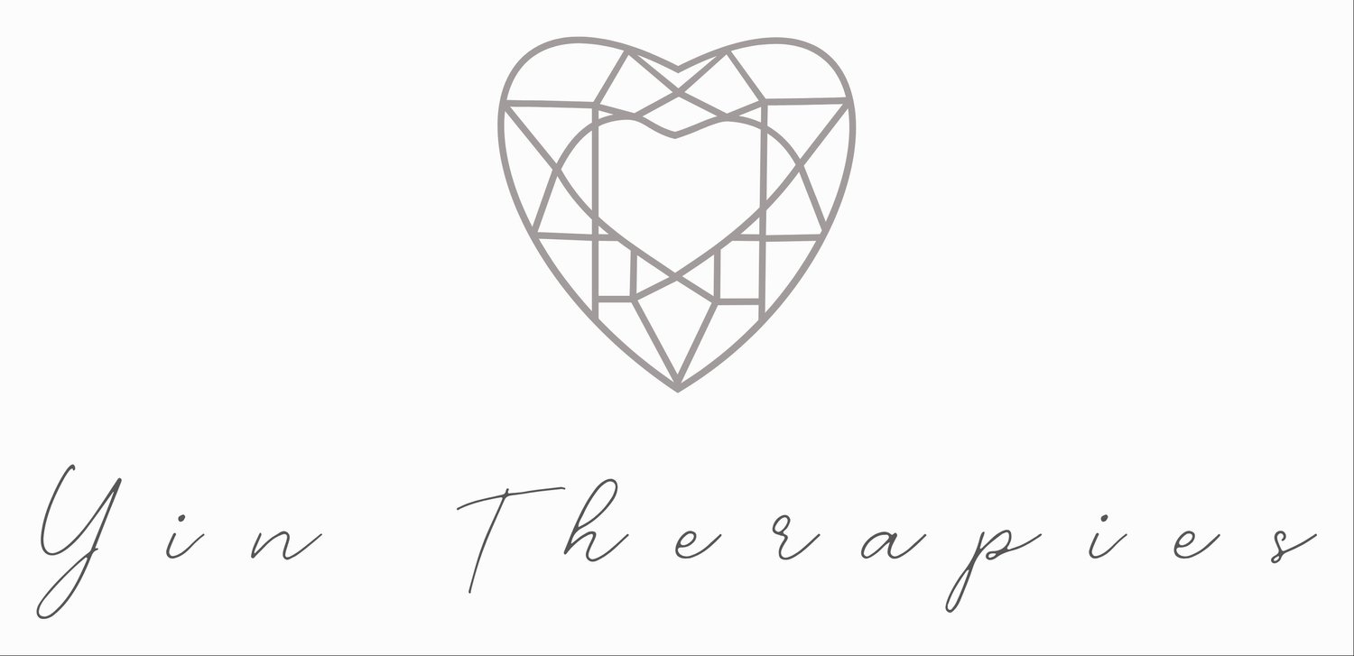 Yin Therapies