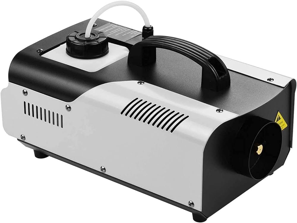 KARMA Smoke Machine | INCLUDED IN ALL RENTALS