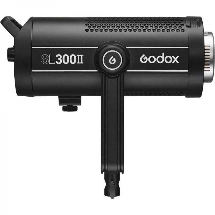 Godox SL300II White LED Video Light | INCLUDED IN ALL RENTALS