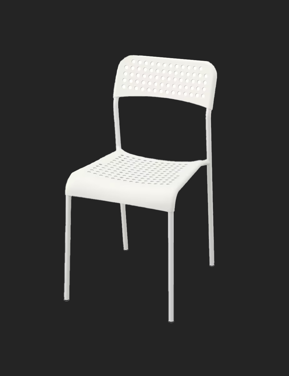 INCLUDED IN ALL SESSIONS