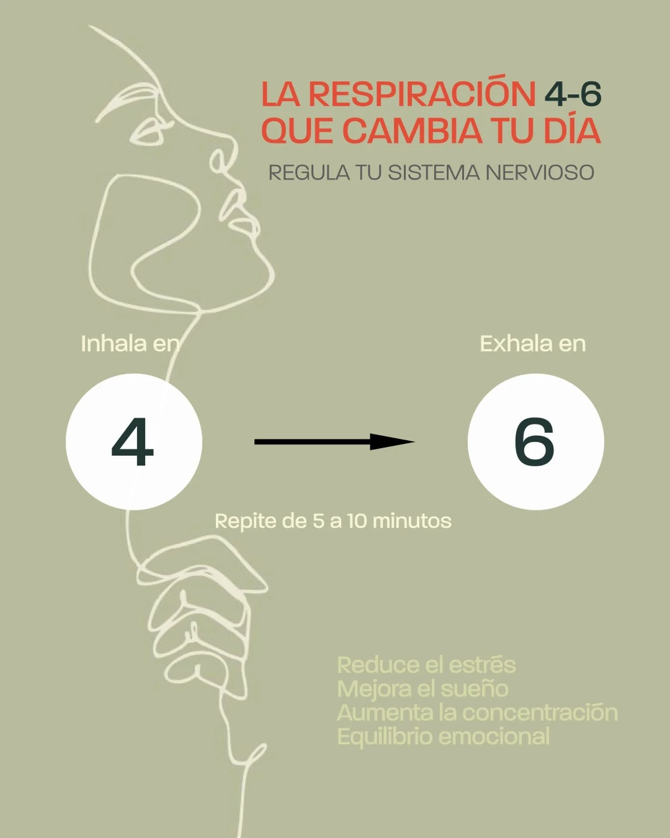 🦦🌱&iexcl;Nos vemos el d&iacute;a 18 de octubre en @satnam_masqueyoga !! 💖

&iquest;Has notado c&oacute;mo cambia tu estado de &aacute;nimo cuando alargas la exhalaci&oacute;n? 
Al hacer la respiraci&oacute;n 4-6 (inhalas en 4 segundos y exhalas su
