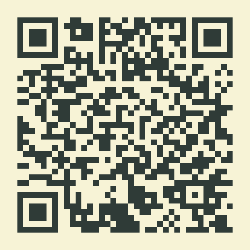 Código QR para escribir por WhatsApp a Shasha Energy Flows y reservar tu clase