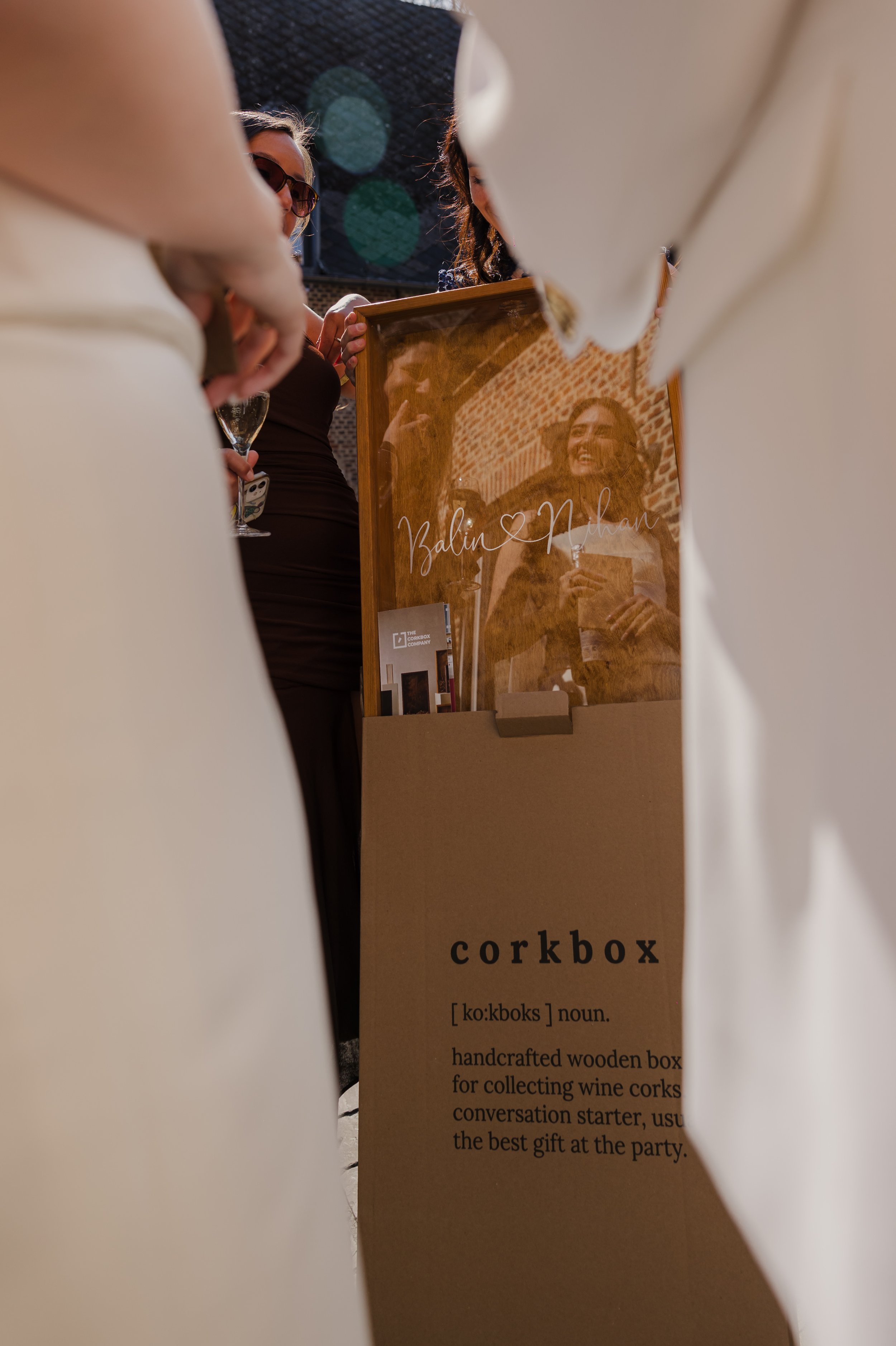 Documentary wedding photography in Belgium by GOPICS PHOTOGRAPHY