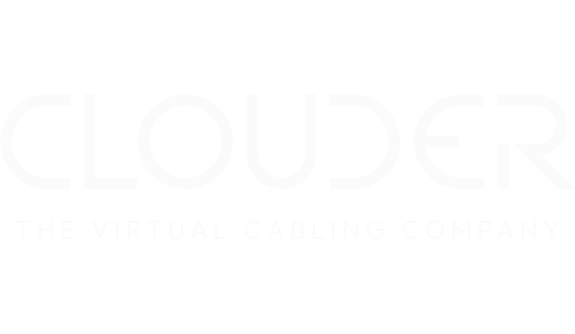 CLOUDER - The Virtual Cabling Company