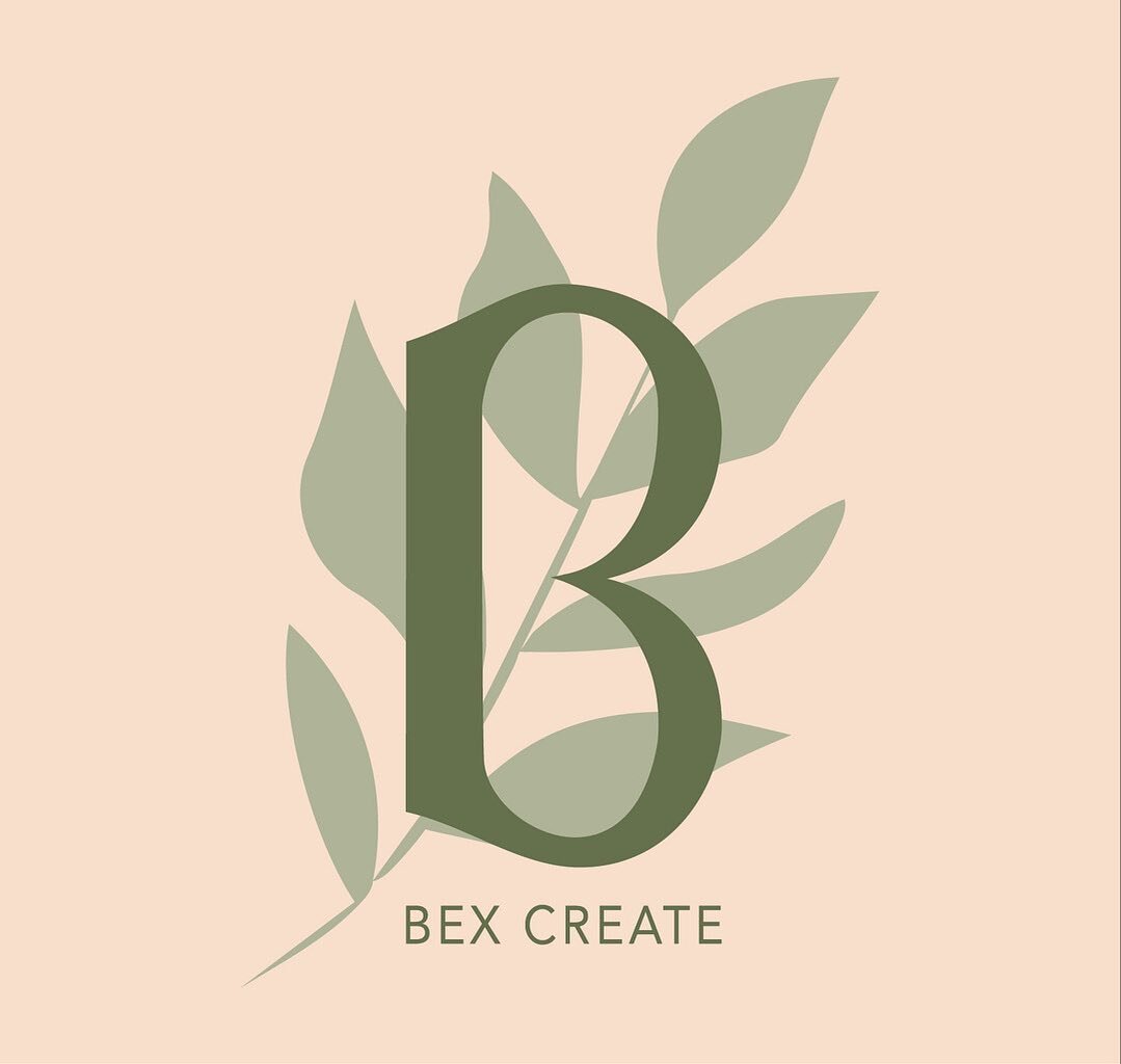 Bex Create has had a glow-up! 
⠀⠀⠀⠀⠀⠀⠀⠀⠀
Ten months into my new life in Australia 🇦🇺
⠀⠀⠀⠀⠀⠀⠀⠀⠀
A lot has happened.
⠀⠀⠀⠀⠀⠀⠀⠀⠀
A lot has changed.
⠀⠀⠀⠀⠀⠀⠀⠀⠀
And, so have I. So with this, I felt it was also time to refresh my creative side hustle's bra