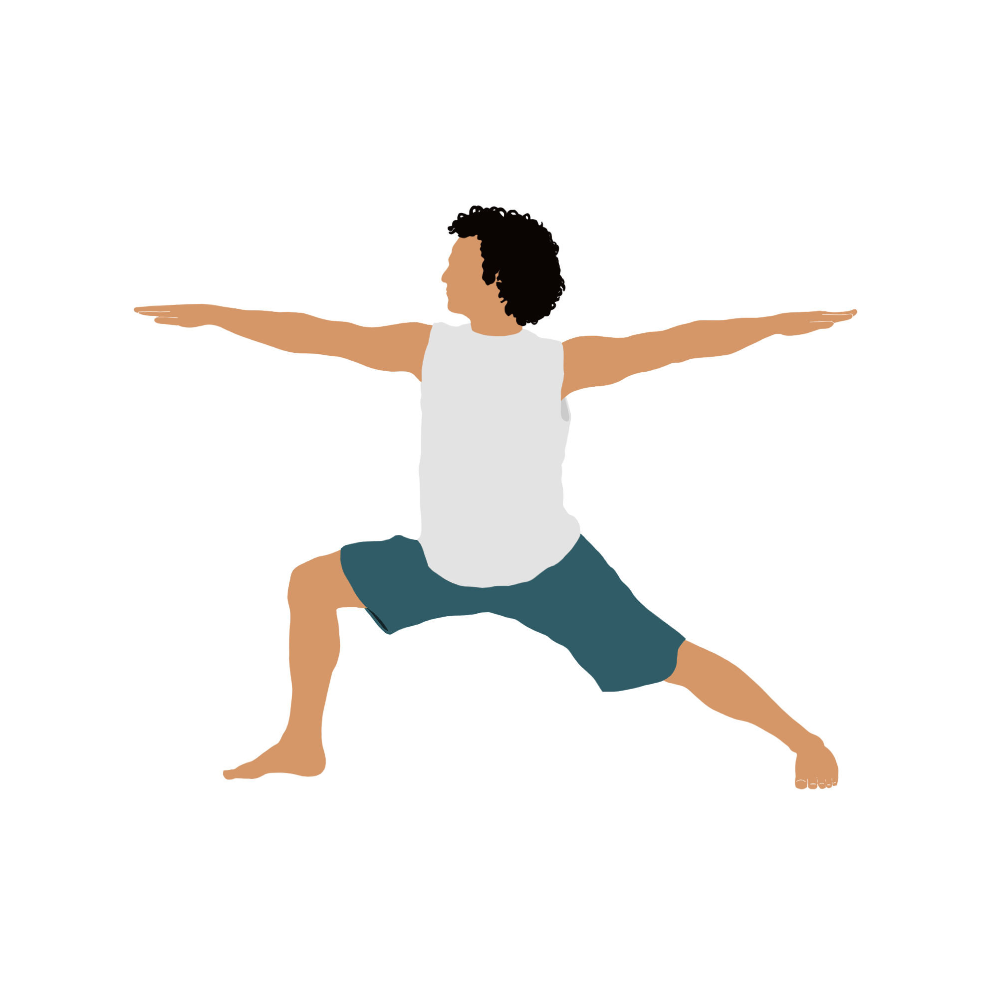 Warrior 2 - Man - Hayhoeletsflow.png