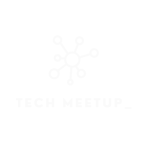 Tech Meetup