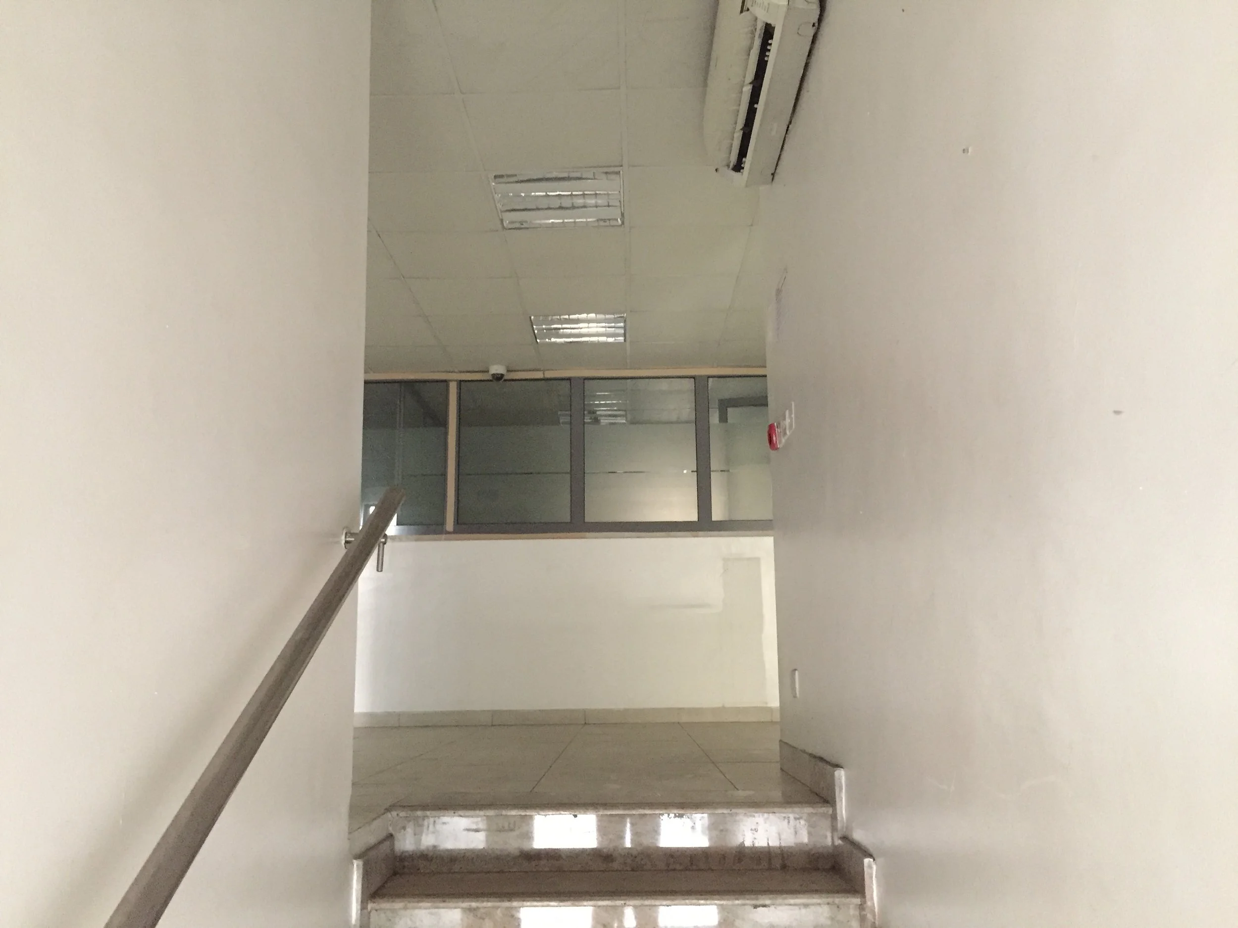 410sqm Office Space for Rent