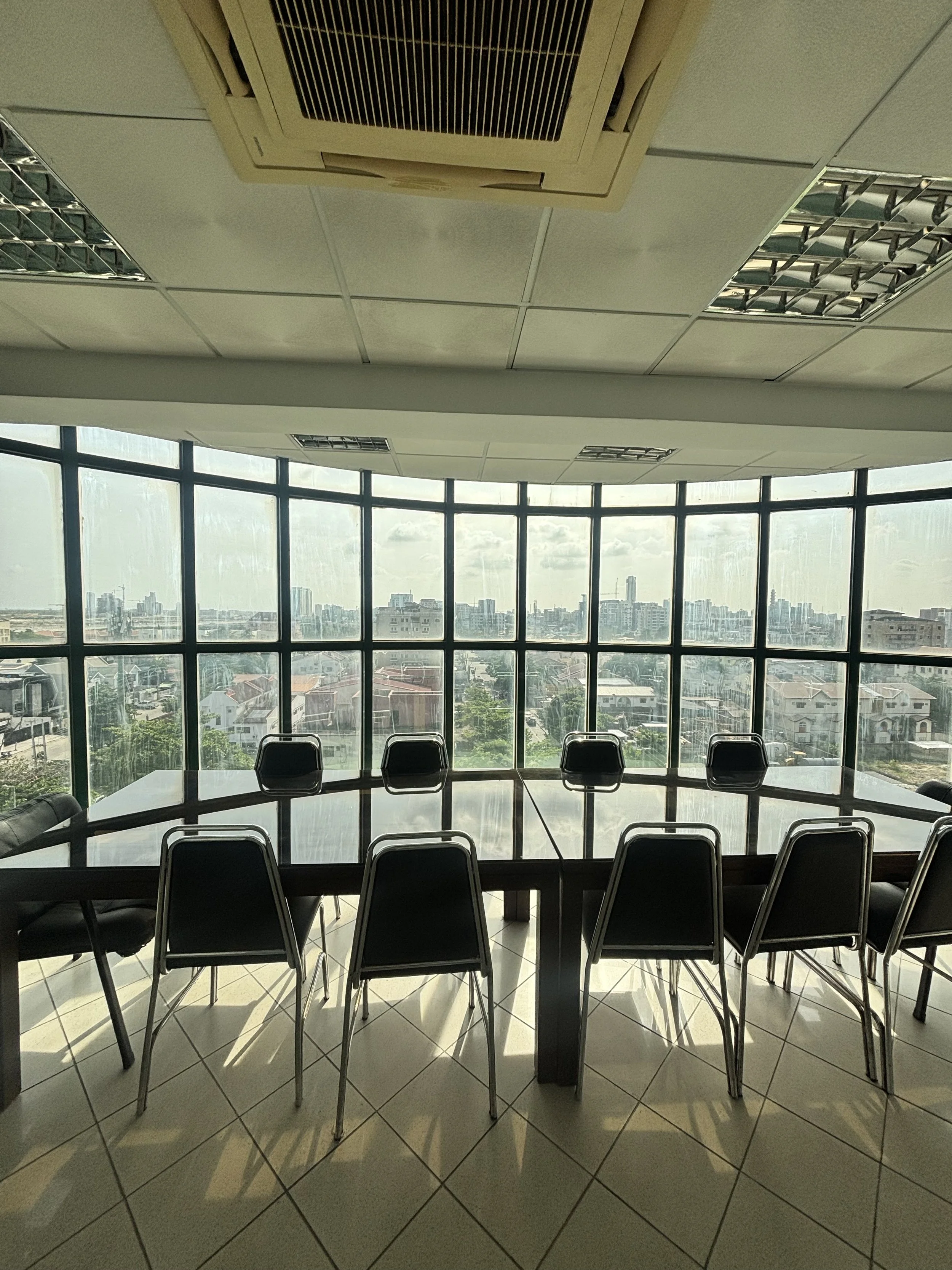 7th Floor Office Space for RENT