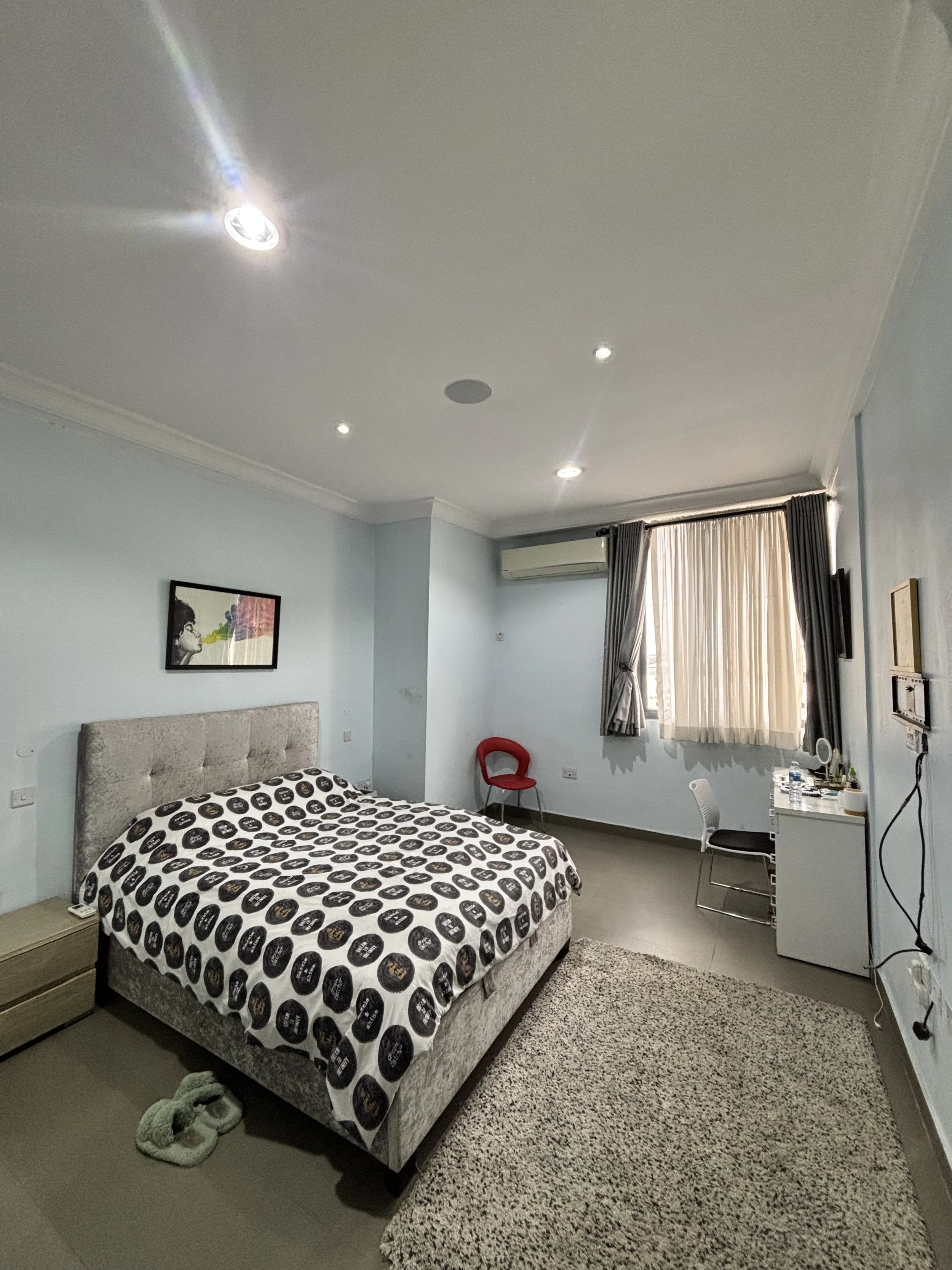 4 Bedroom Pent Floor Maisonette With Bq FOR SALE at Victoria Island