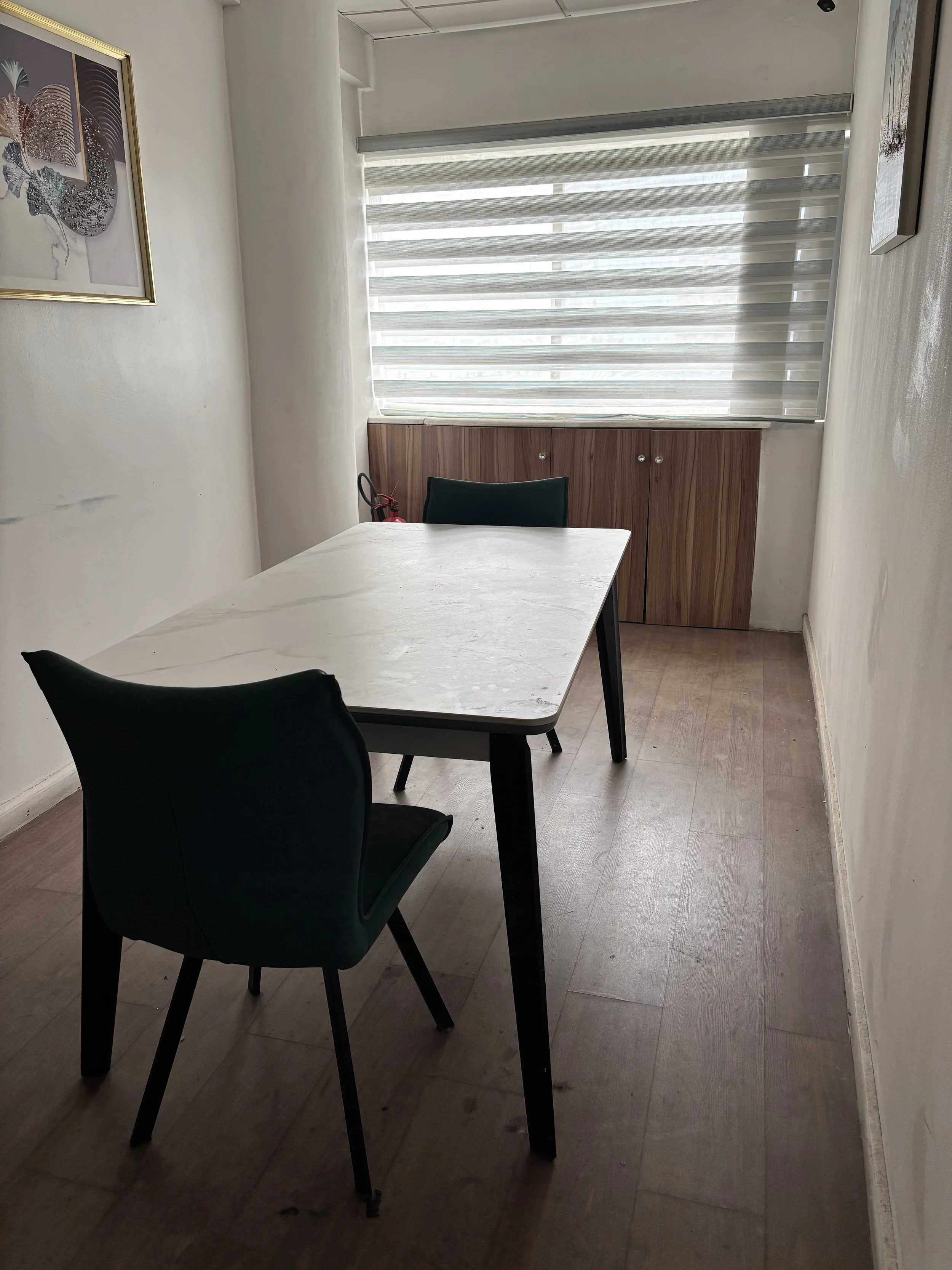 Office Space with Atlantic Views for Rent at Ark Towers, Victoria Island