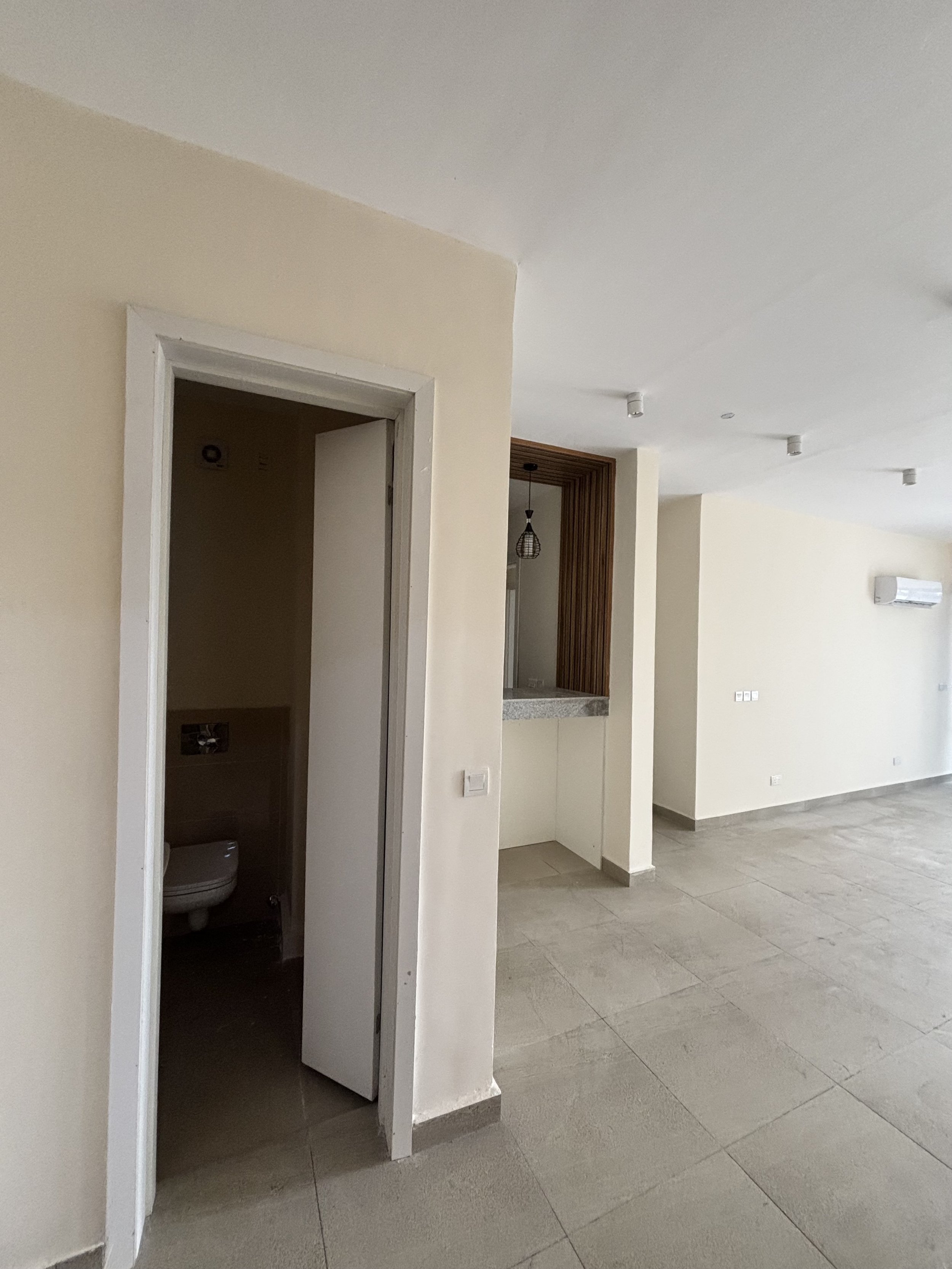 3 Bedroom Apartments With Bq for Sale at Lekki Phase 1
