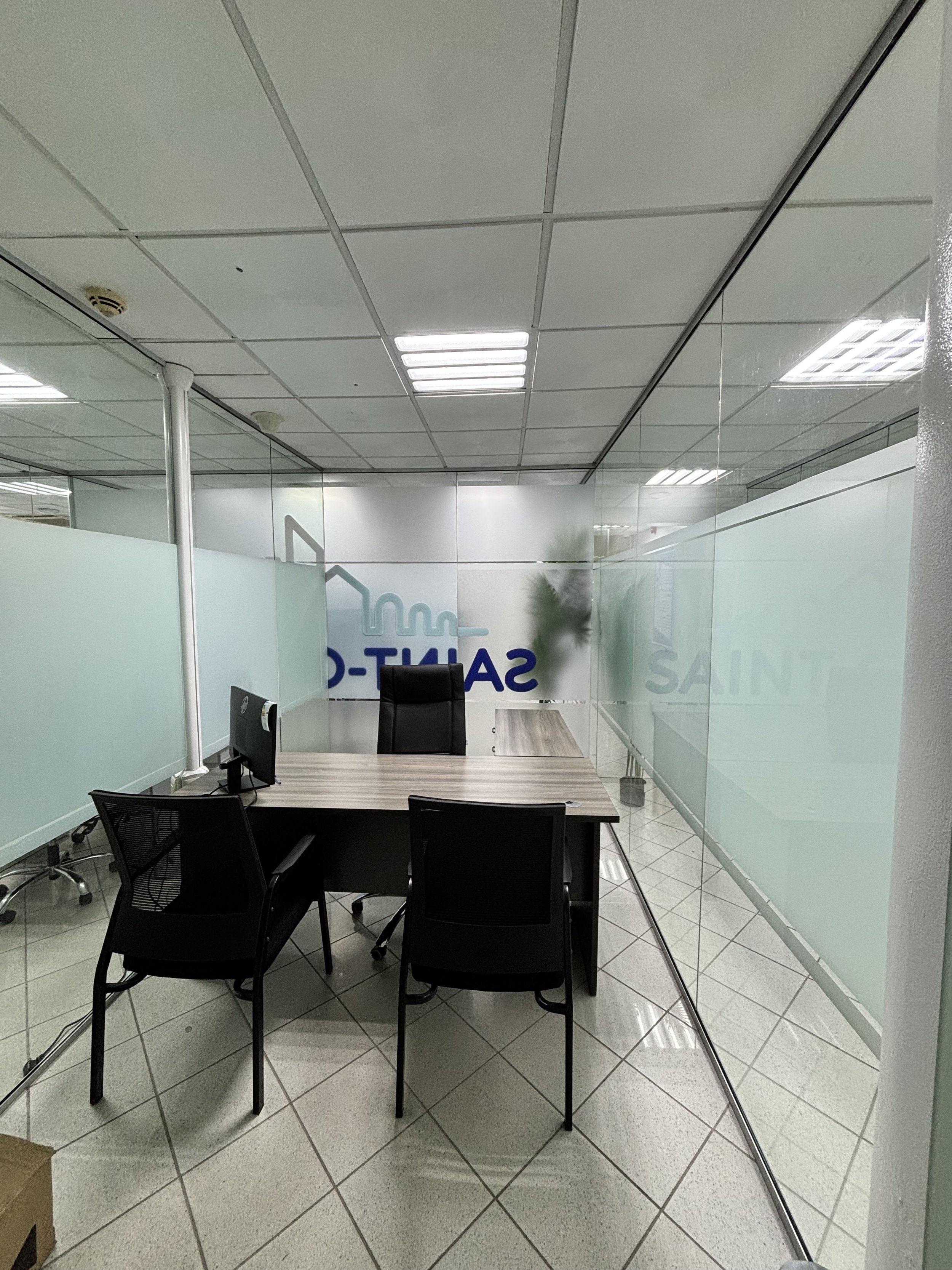 7th Floor Office Space for RENT
