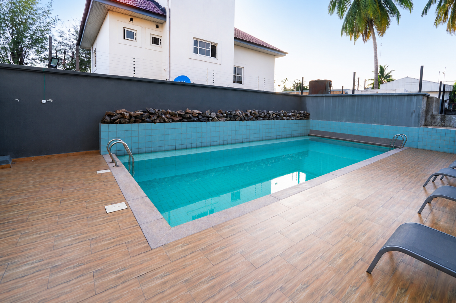 4 Bedroom Pent Floor Maisonette With Bq FOR SALE at Victoria Island