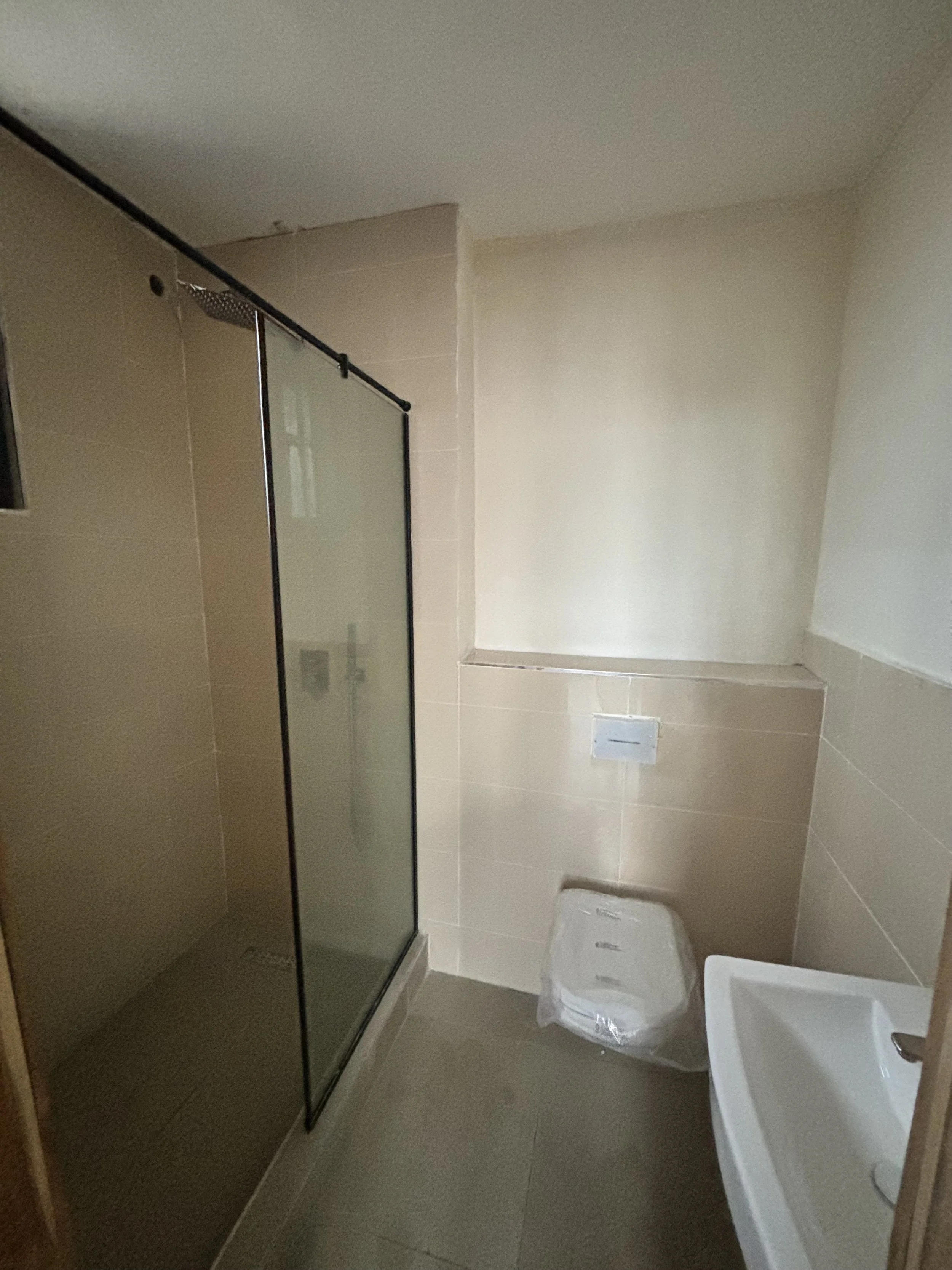 3 Bedroom Apartments With Bq for Sale at Lekki Phase 1