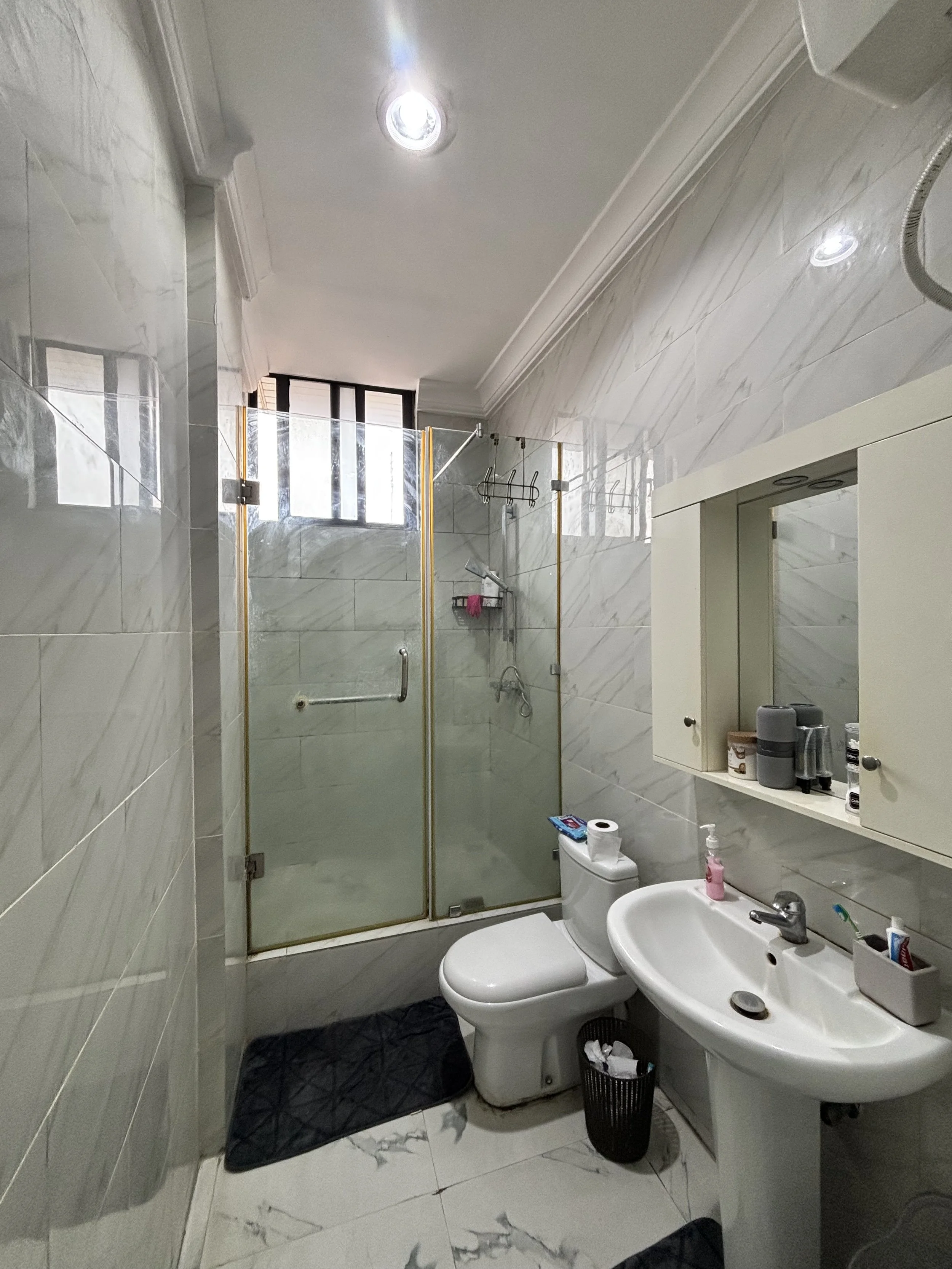 4 Bedroom Pent Floor Maisonette With Bq FOR SALE at Victoria Island