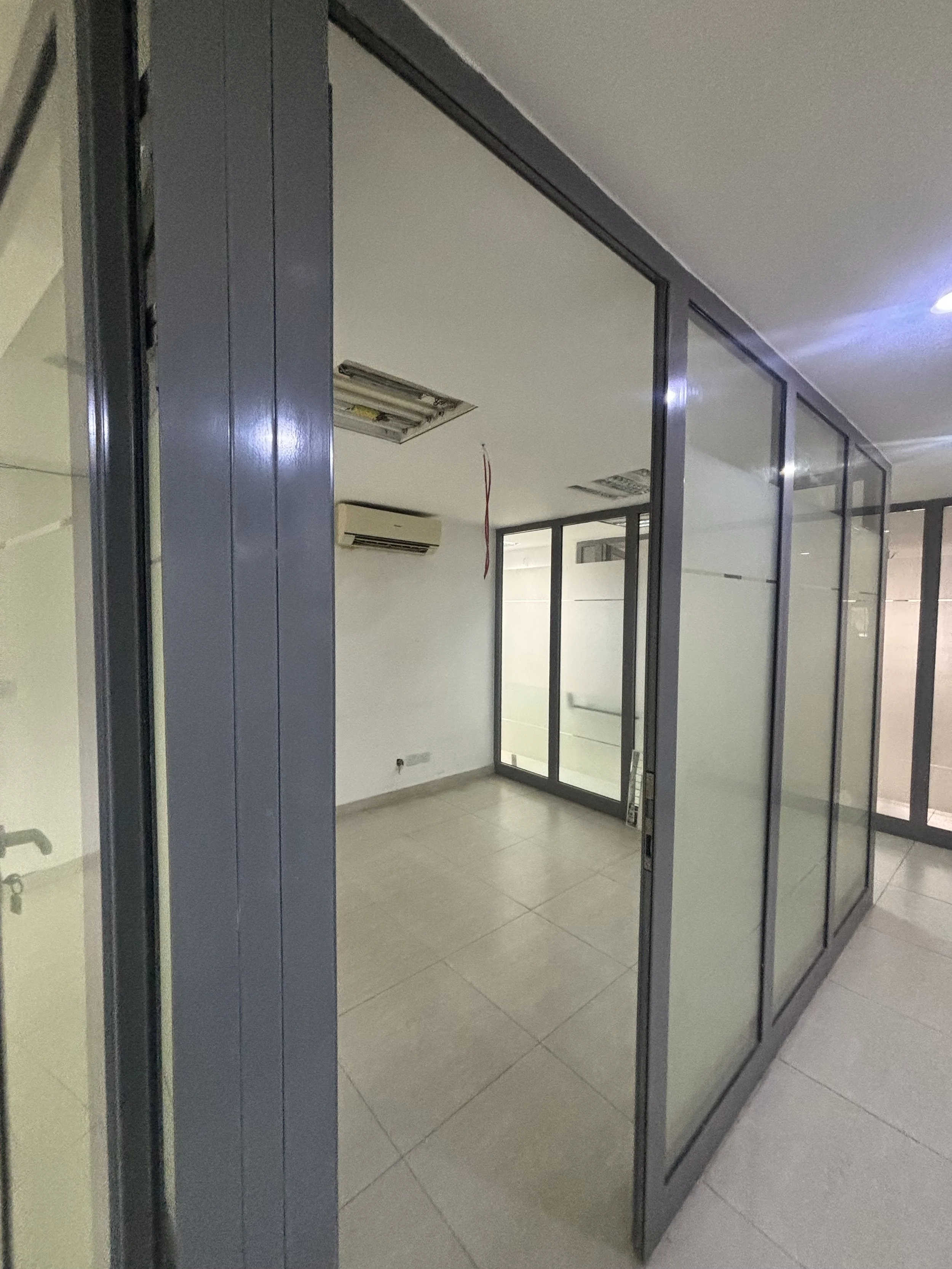 410sqm Office Space for Rent