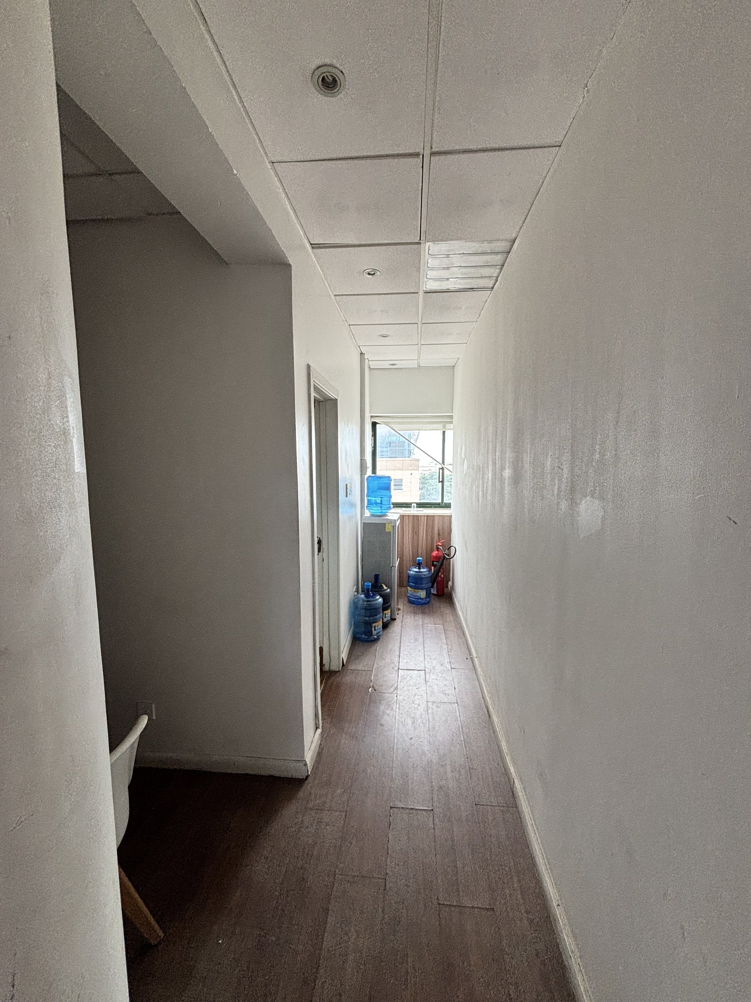 Office Space with Atlantic Views for Rent at Ark Towers, Victoria Island