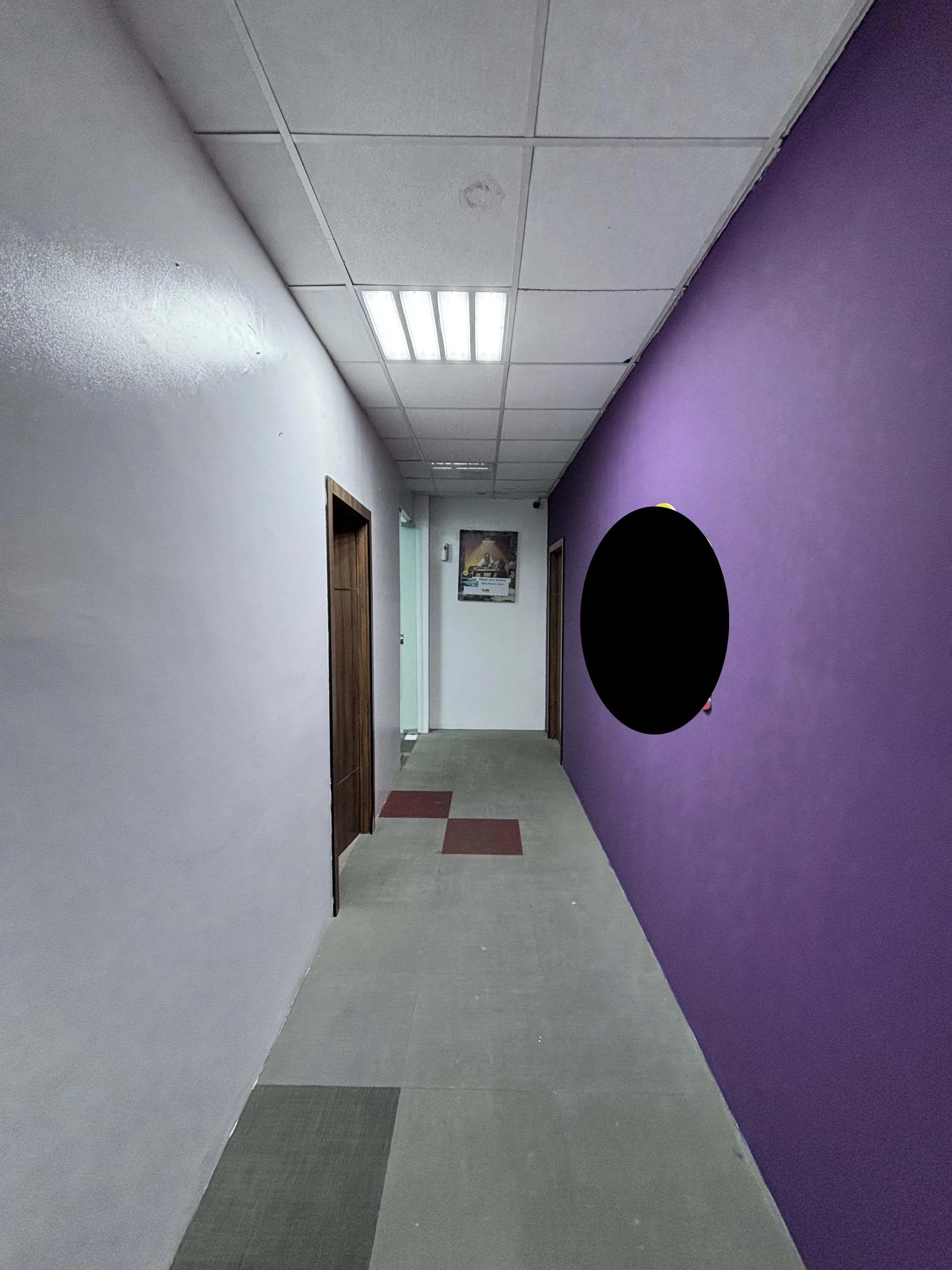 371.11sqm Office Space at FF Millennium Towers for Rent