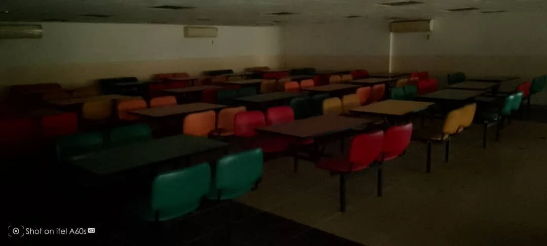 300sqm Restaurant/Food Court Space for Rent