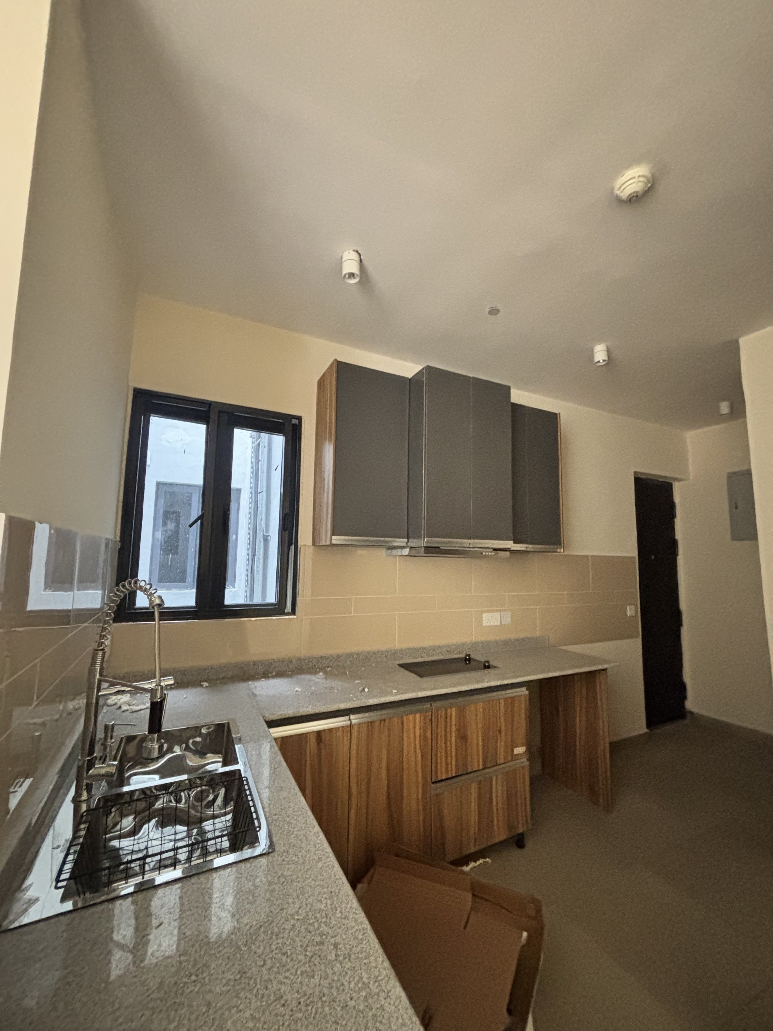 3 Bedroom Apartments With Bq for Sale at Lekki Phase 1