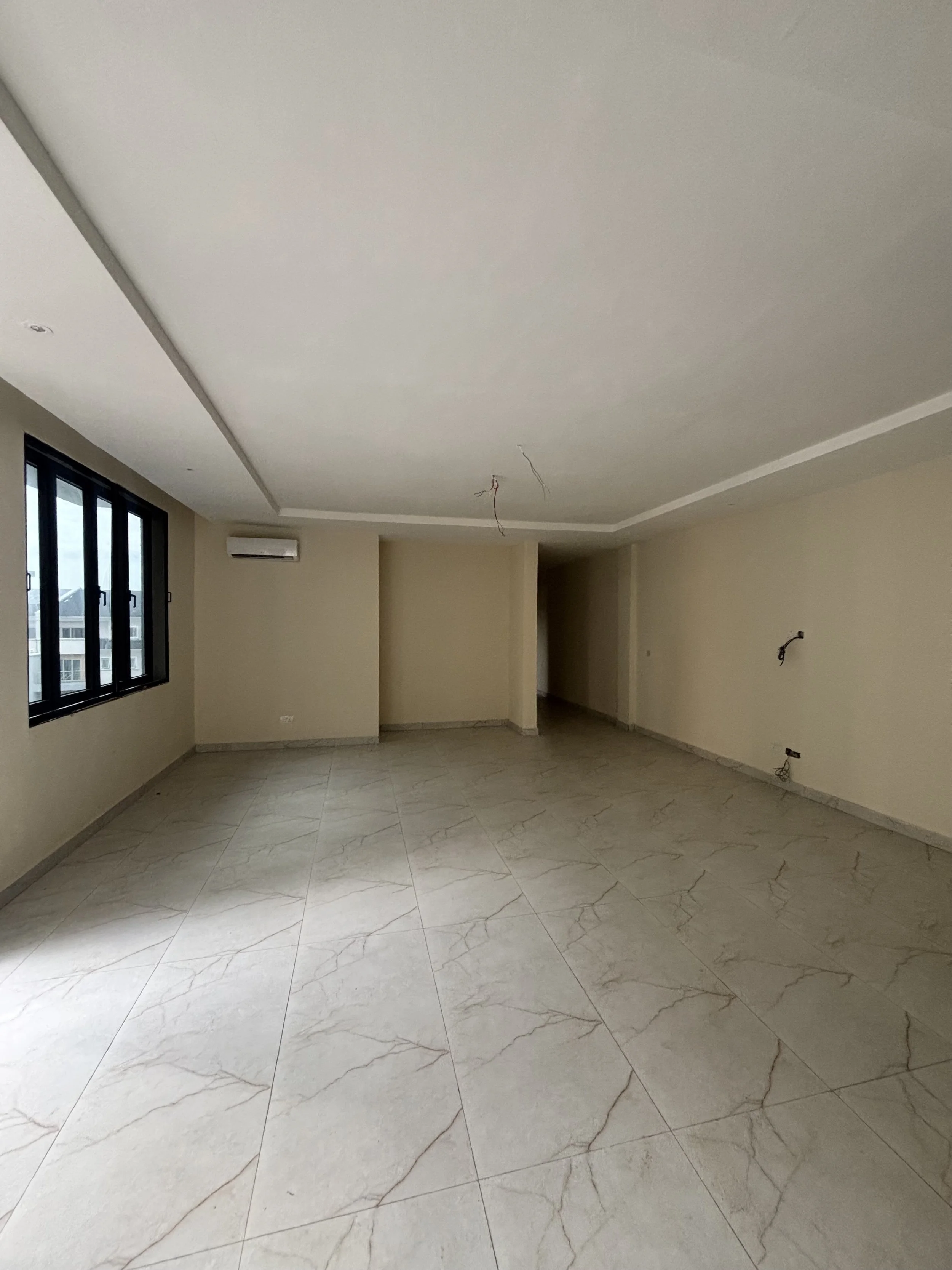 3 Bedroom Apartments With Bq for Sale at Lekki Phase 1