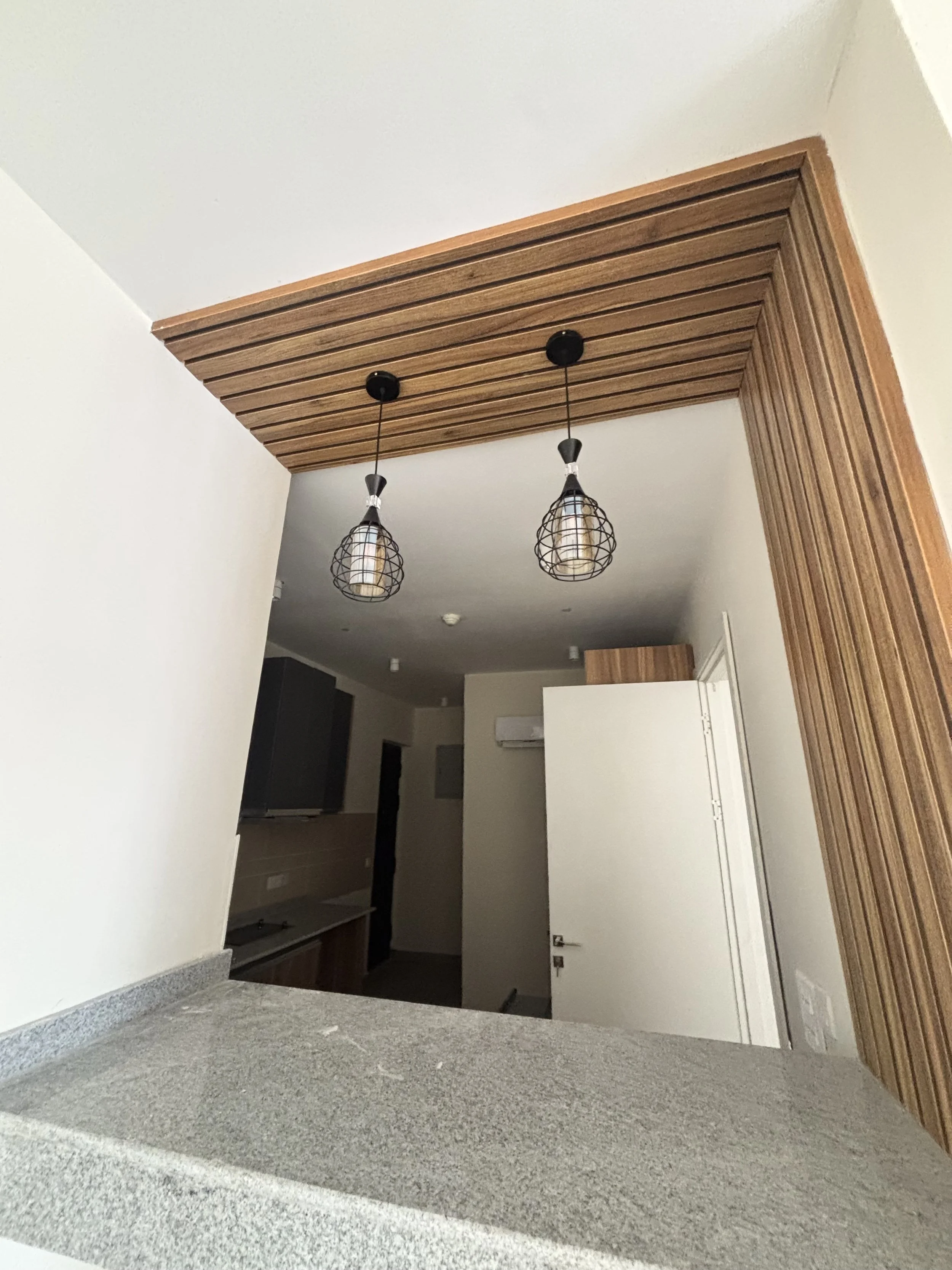 3 Bedroom Apartments With Bq for Sale at Lekki Phase 1