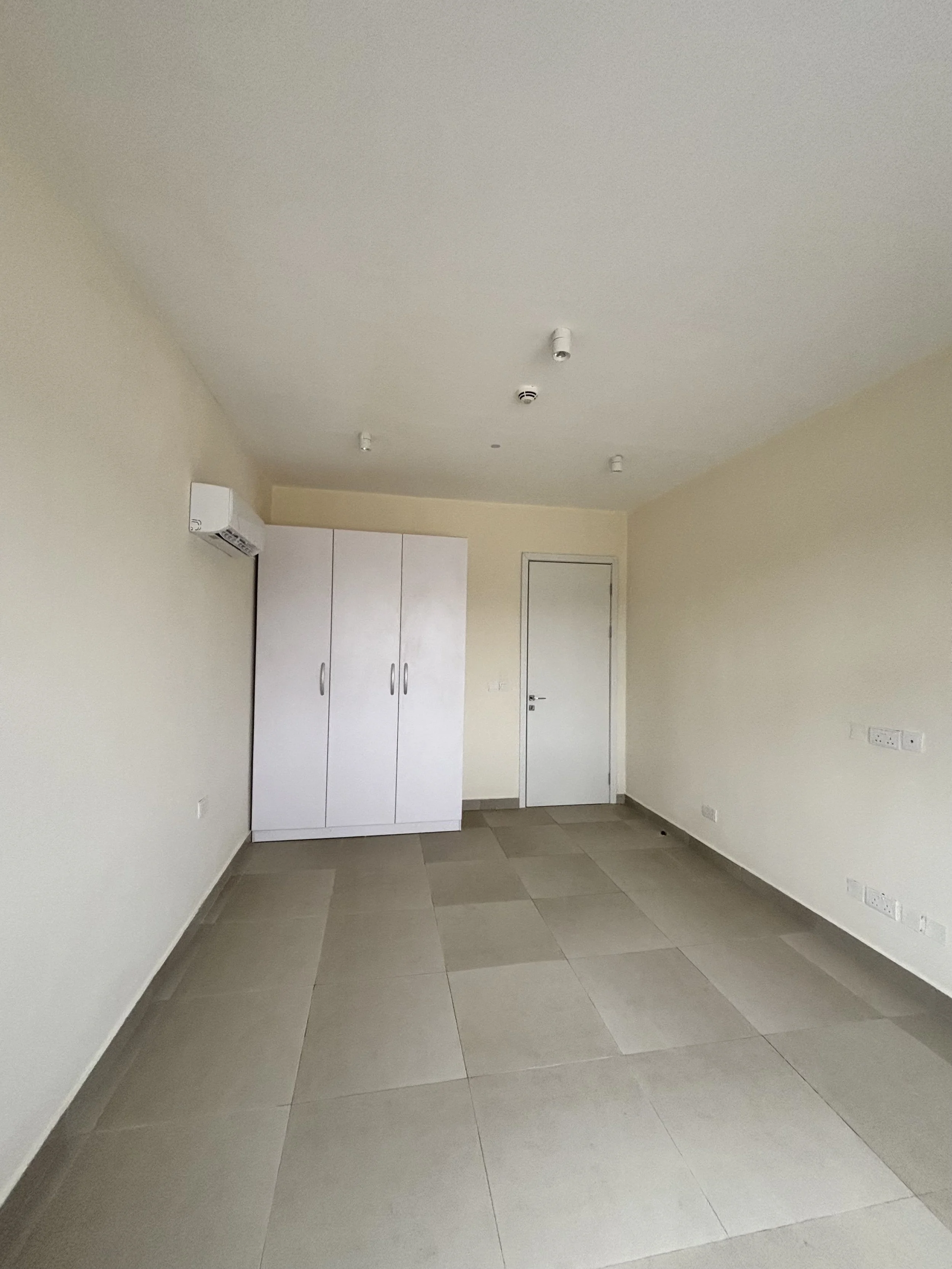 3 Bedroom Apartments With Bq for Sale at Lekki Phase 1