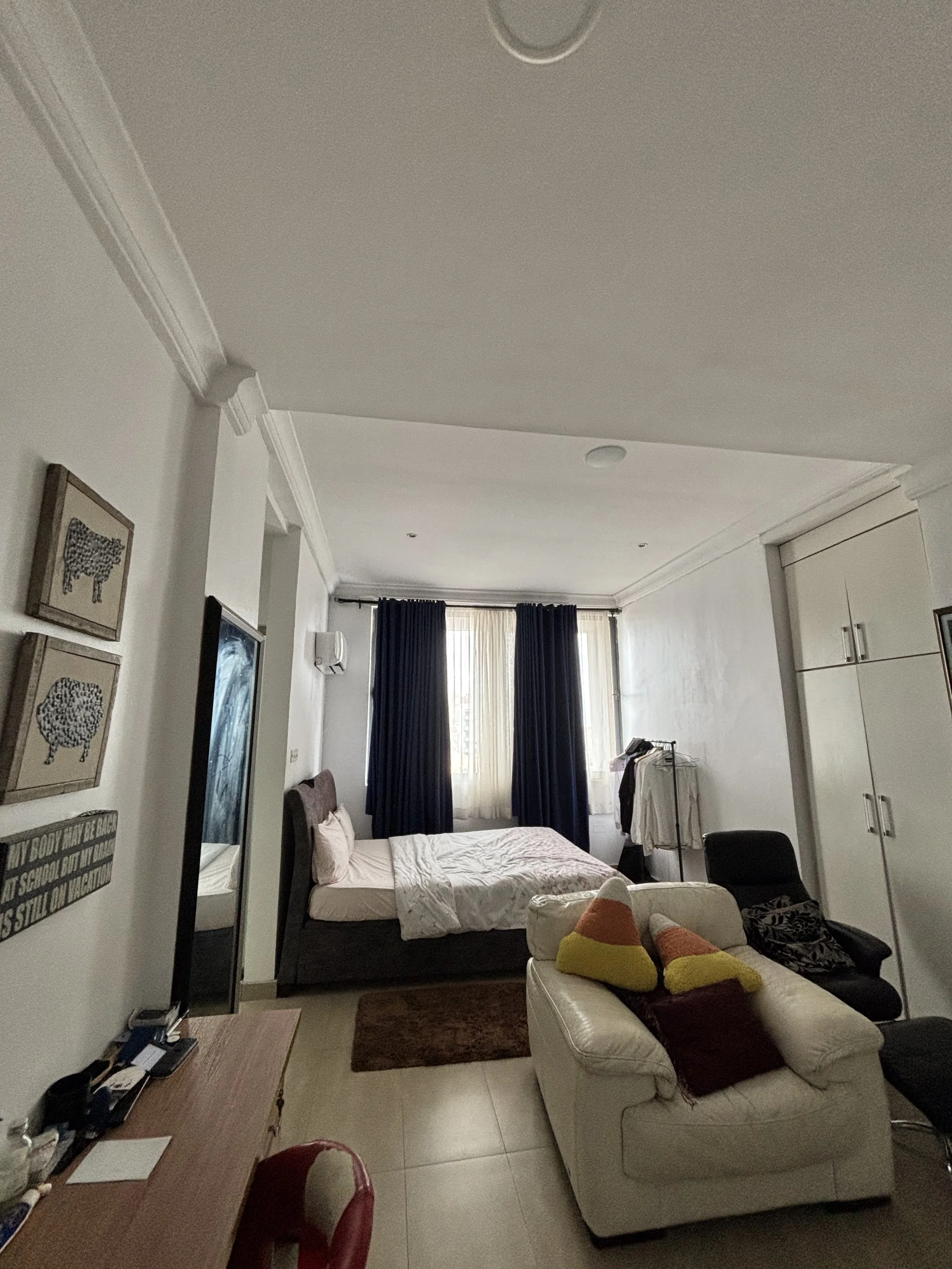 4 Bedroom Pent Floor Maisonette With Bq FOR SALE at Victoria Island