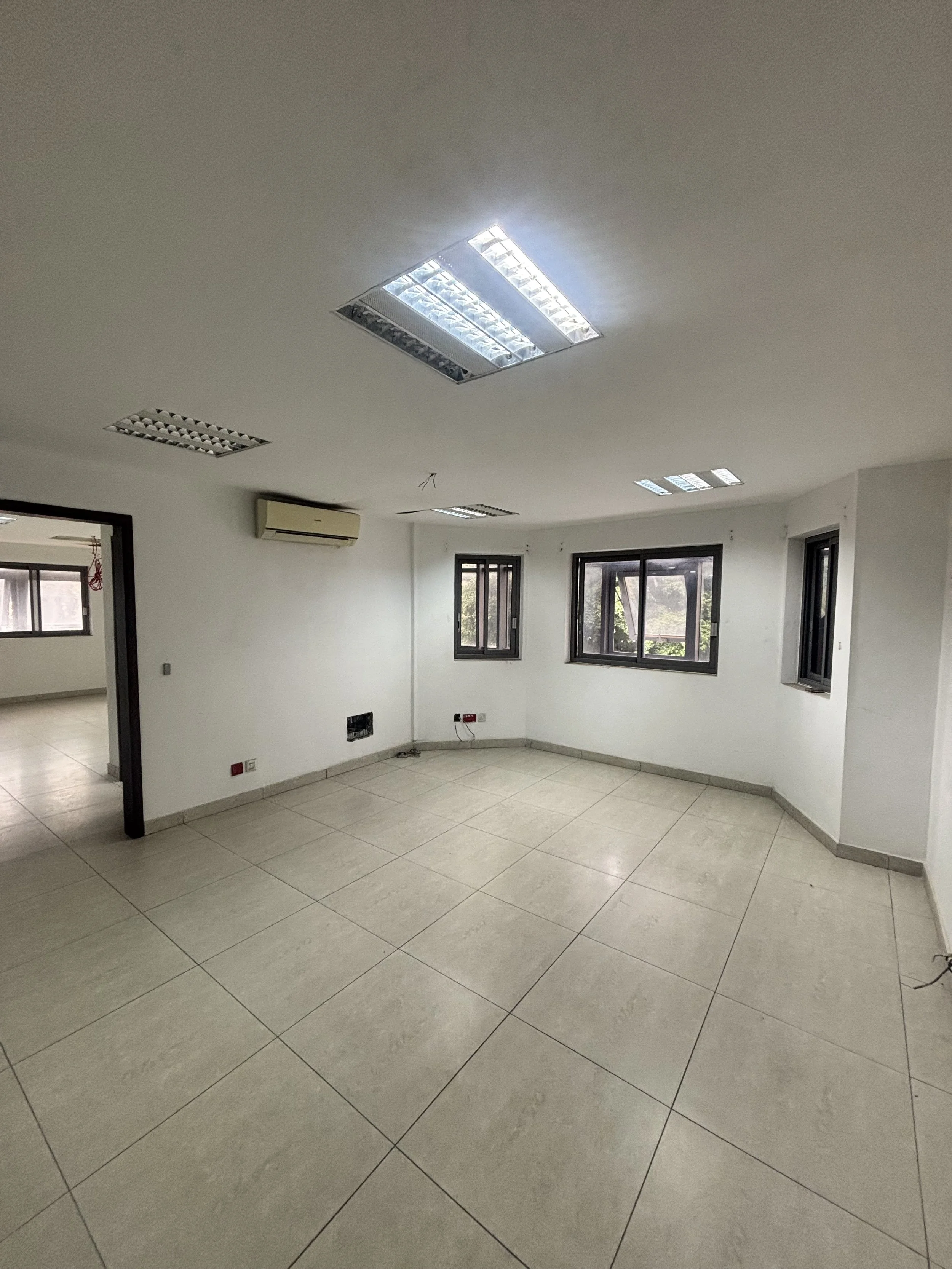 410sqm Office Space for Rent