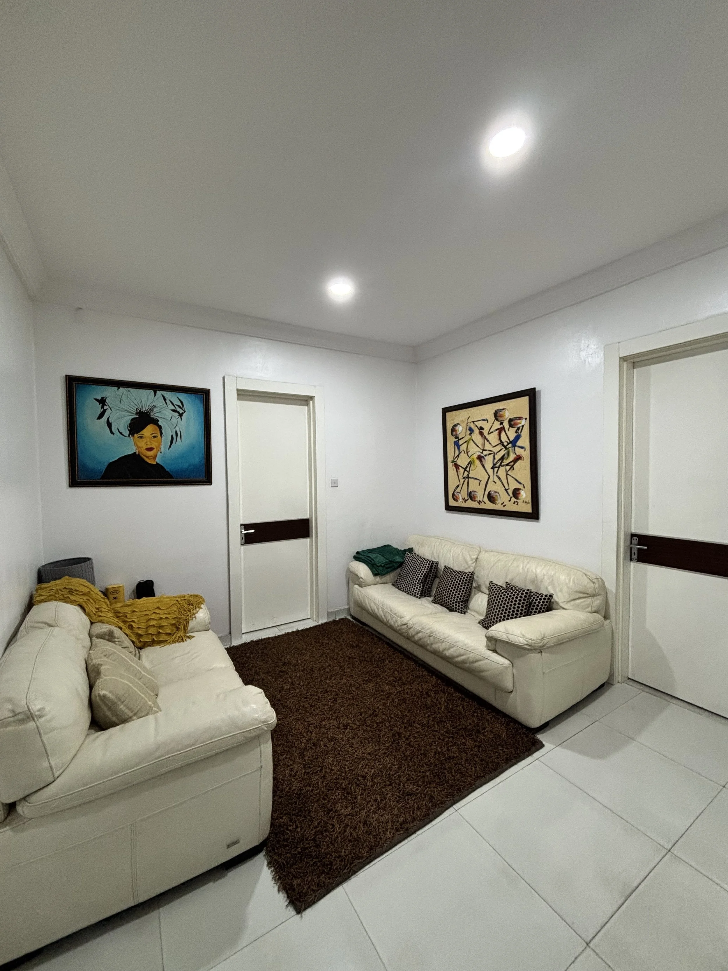 4 Bedroom Pent Floor Maisonette With Bq FOR SALE at Victoria Island