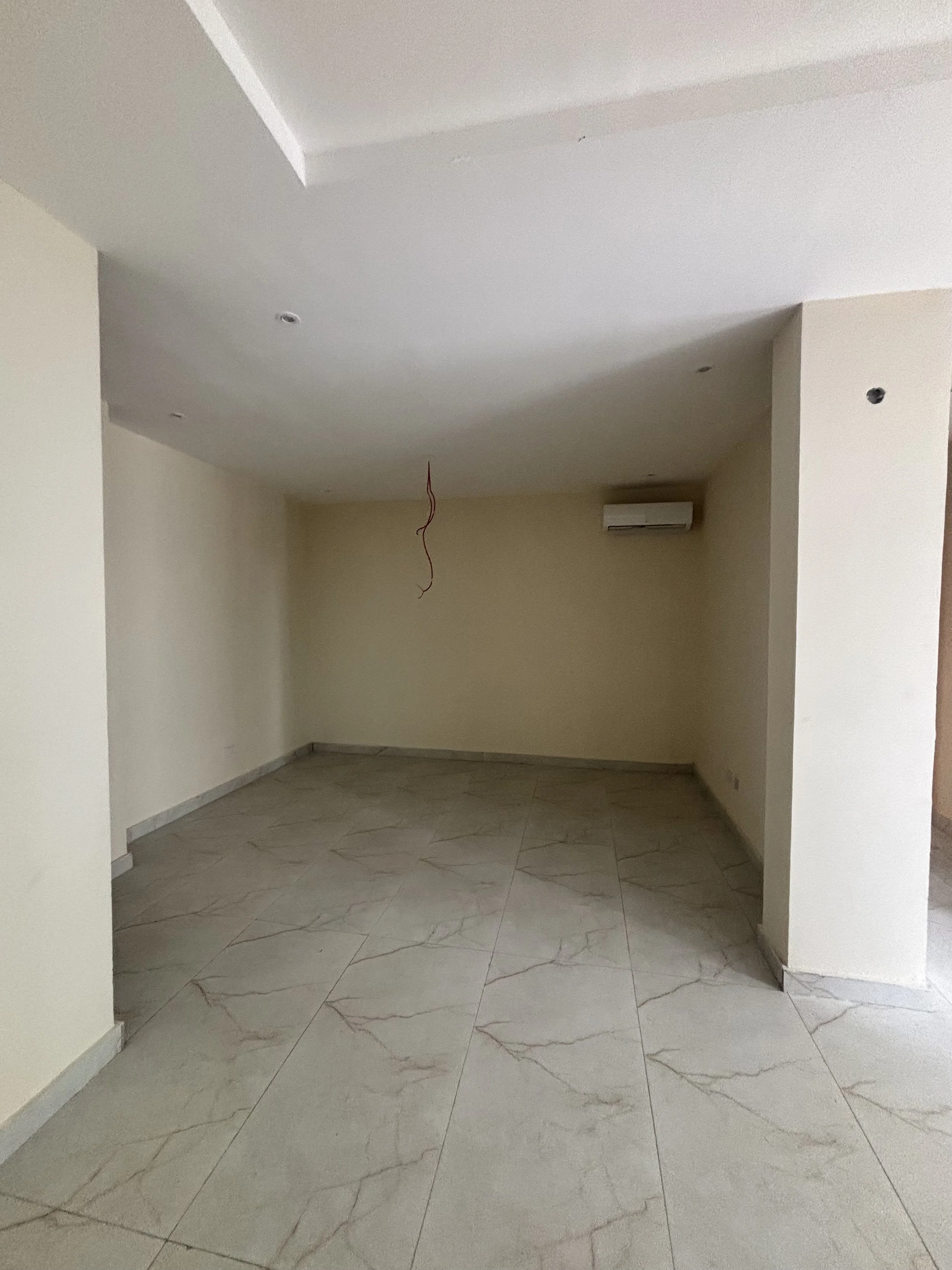 3 Bedroom Apartments With Bq for Sale at Lekki Phase 1
