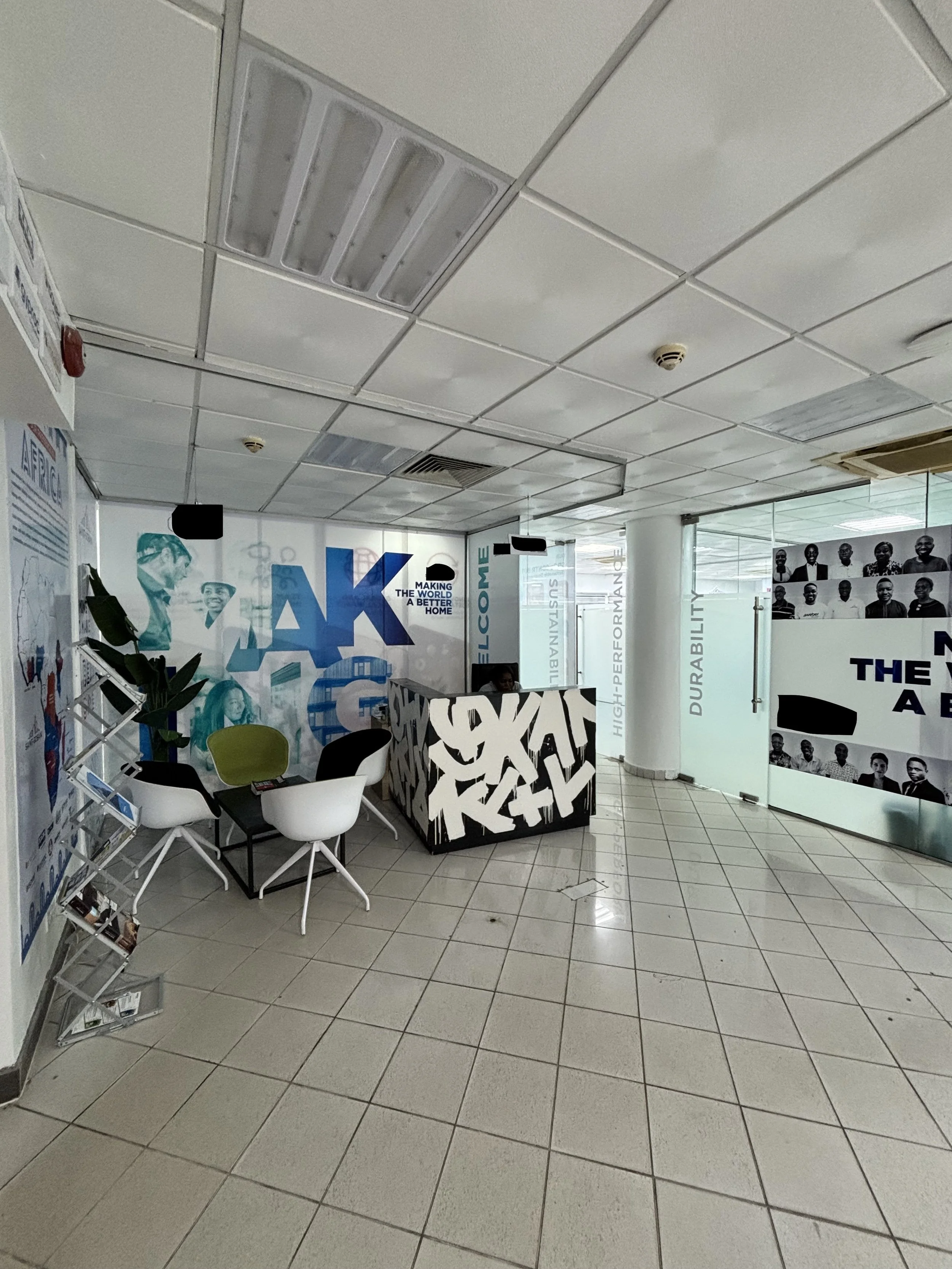 7th Floor Office Space for RENT