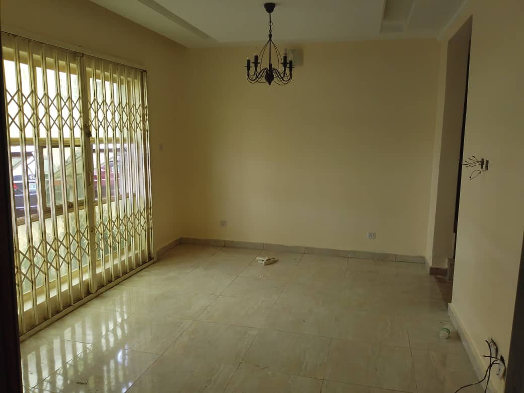 Spacious 3-Bedroom Apartment with BQ for Rent