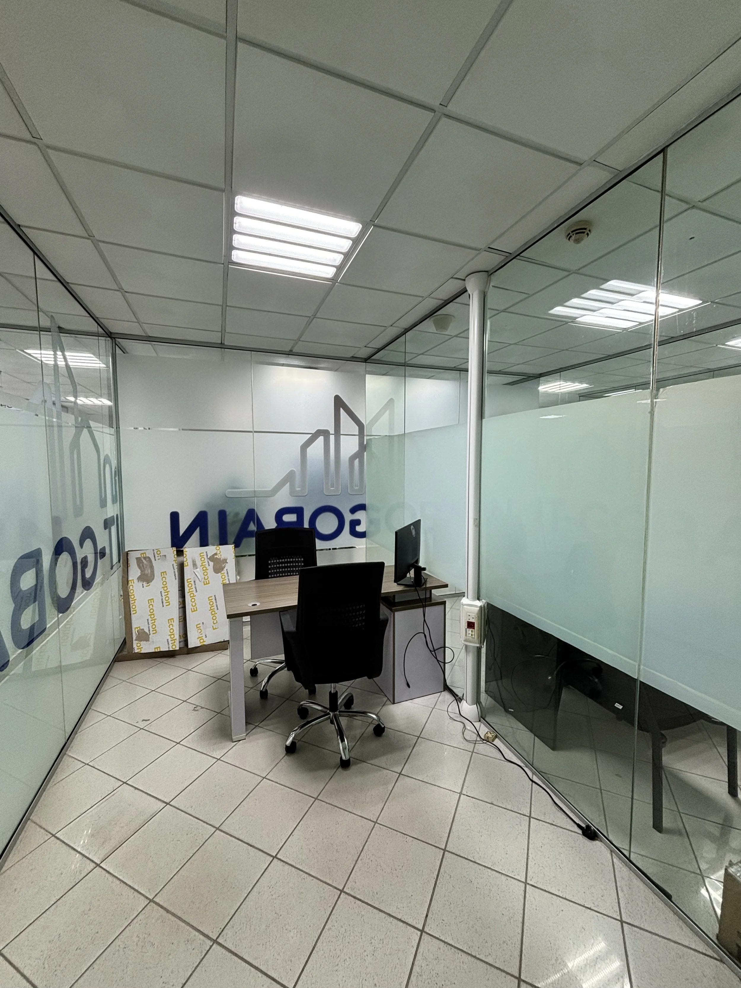 7th Floor Office Space for RENT