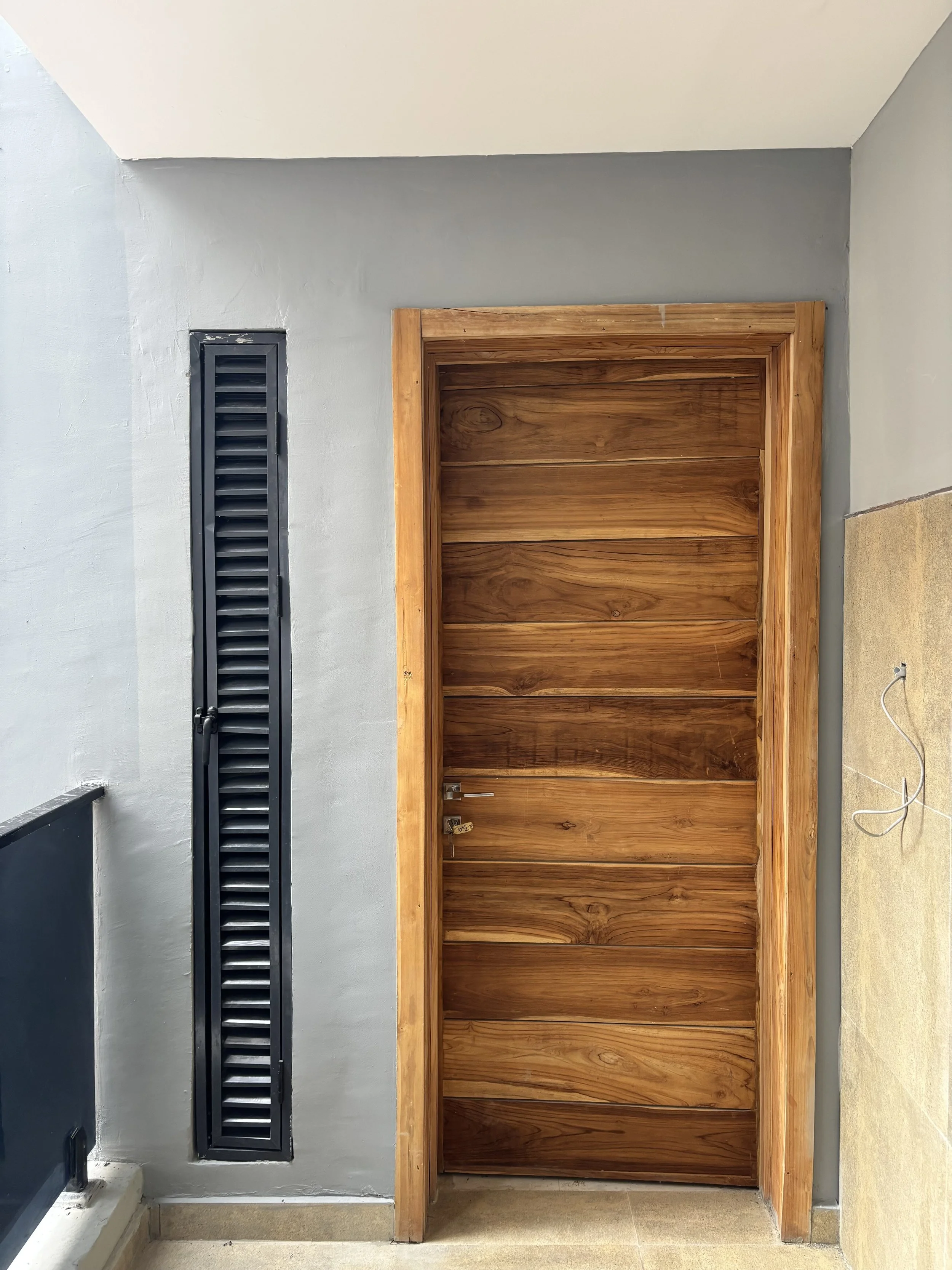 3 Bedroom Apartments With Bq for Sale at Lekki Phase 1