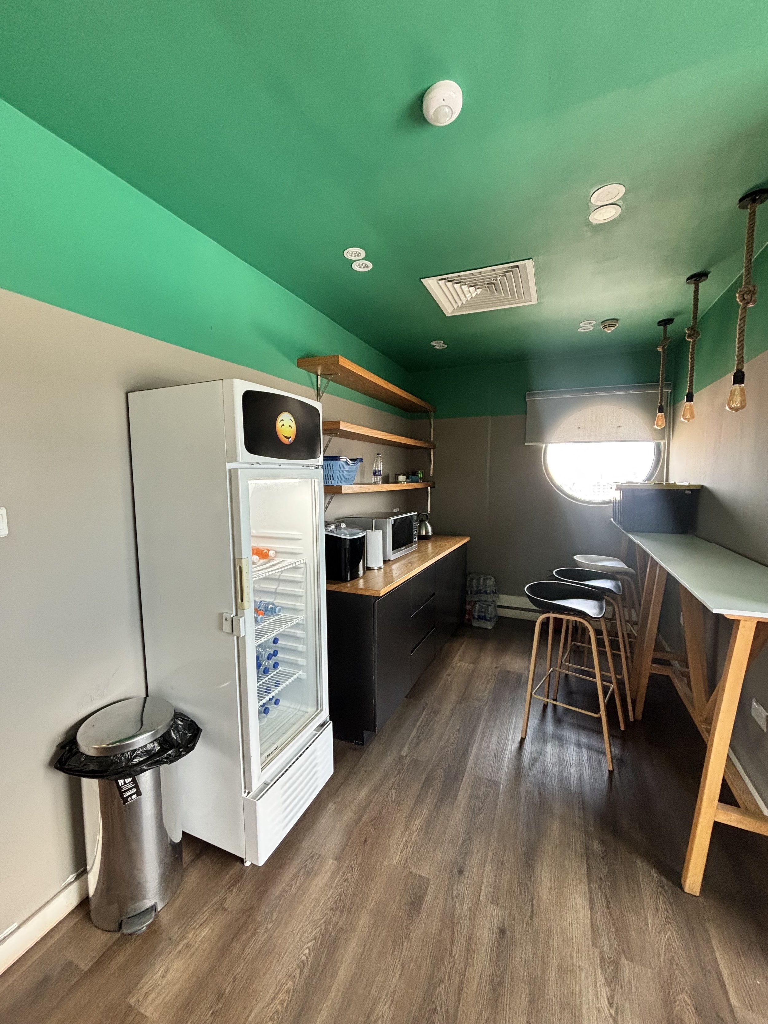 Office Space for Rent – 220sqm