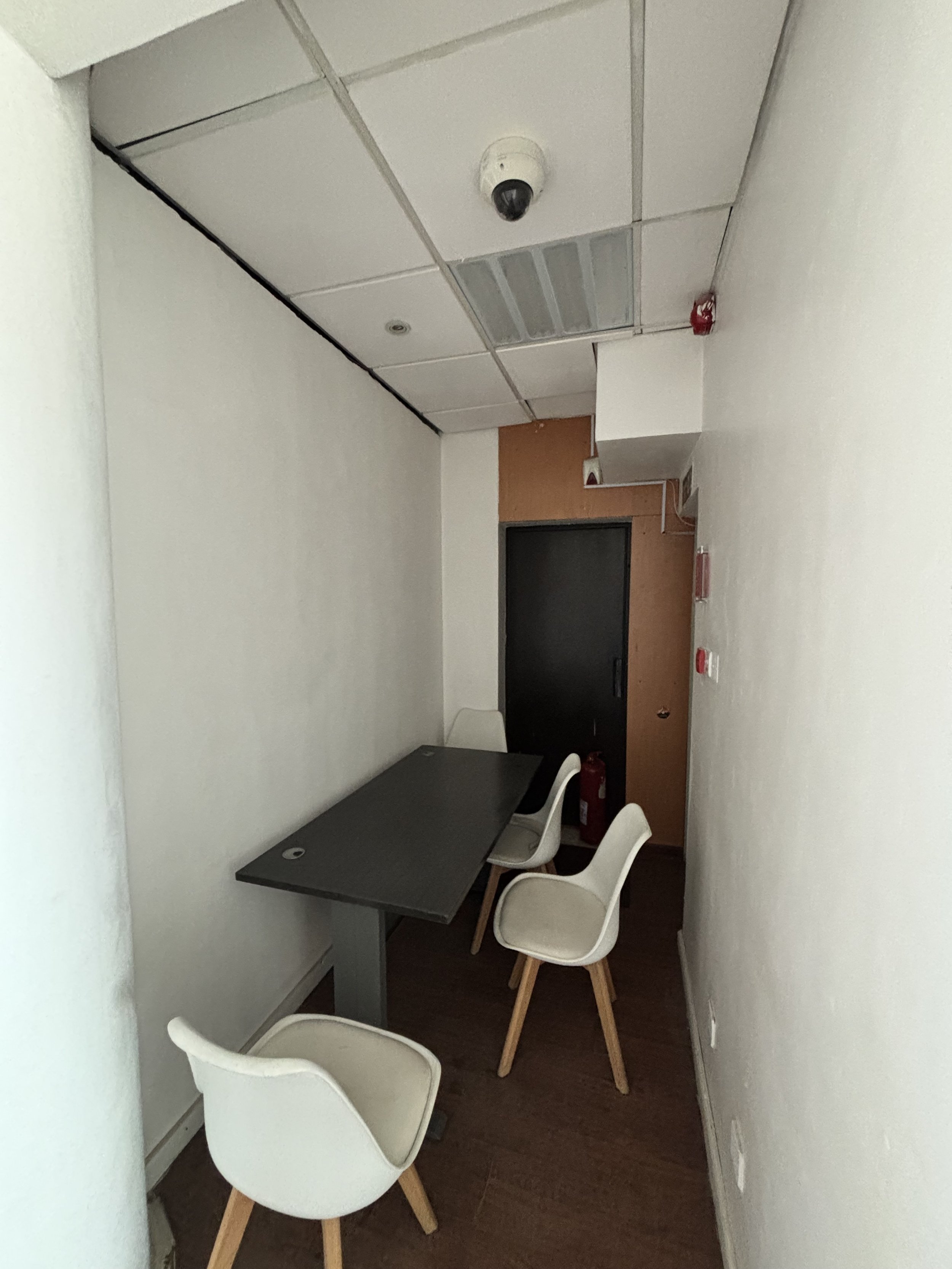 Office Space with Atlantic Views for Rent at Ark Towers, Victoria Island