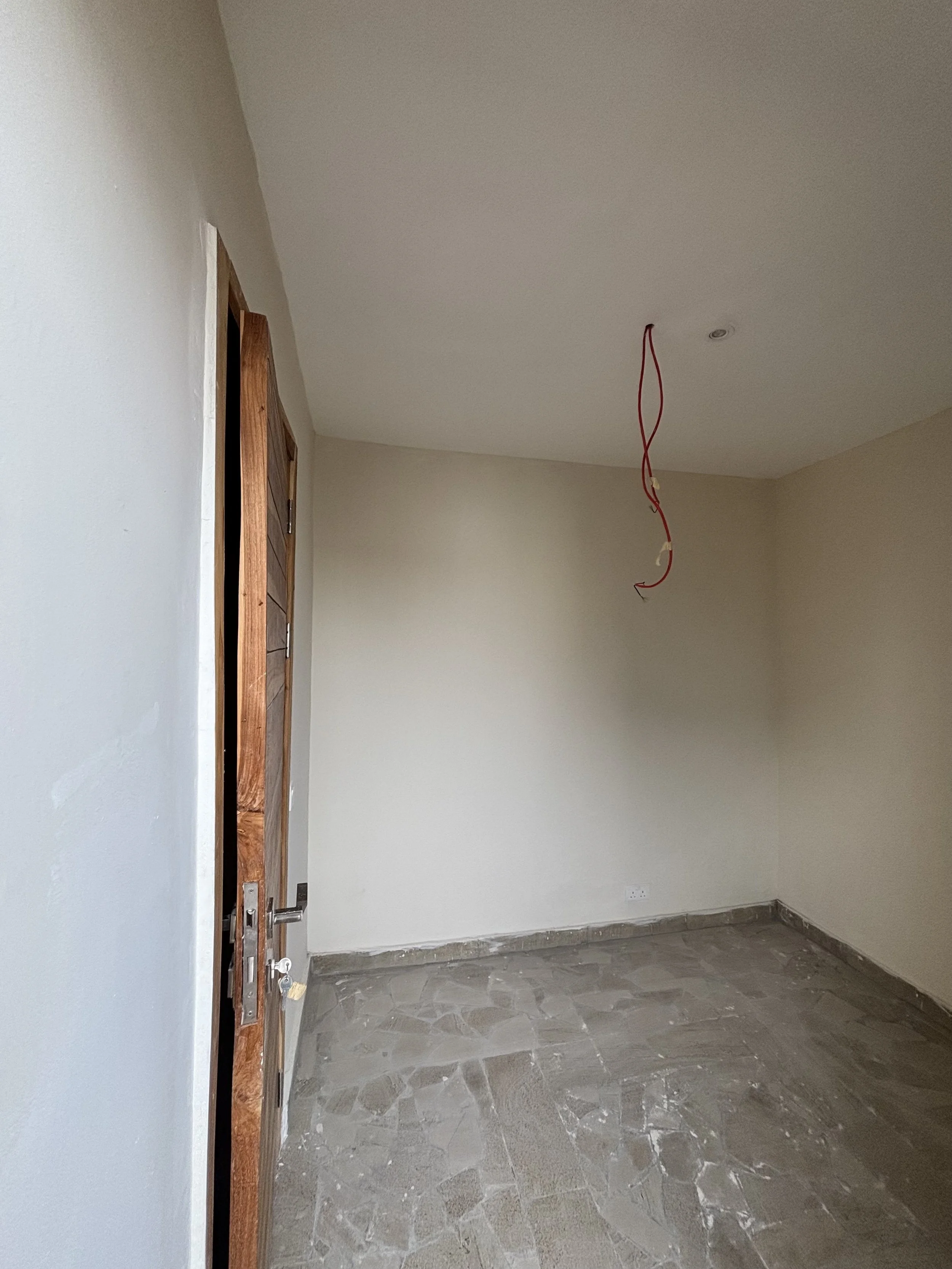 3 Bedroom Apartments With Bq for Sale at Lekki Phase 1